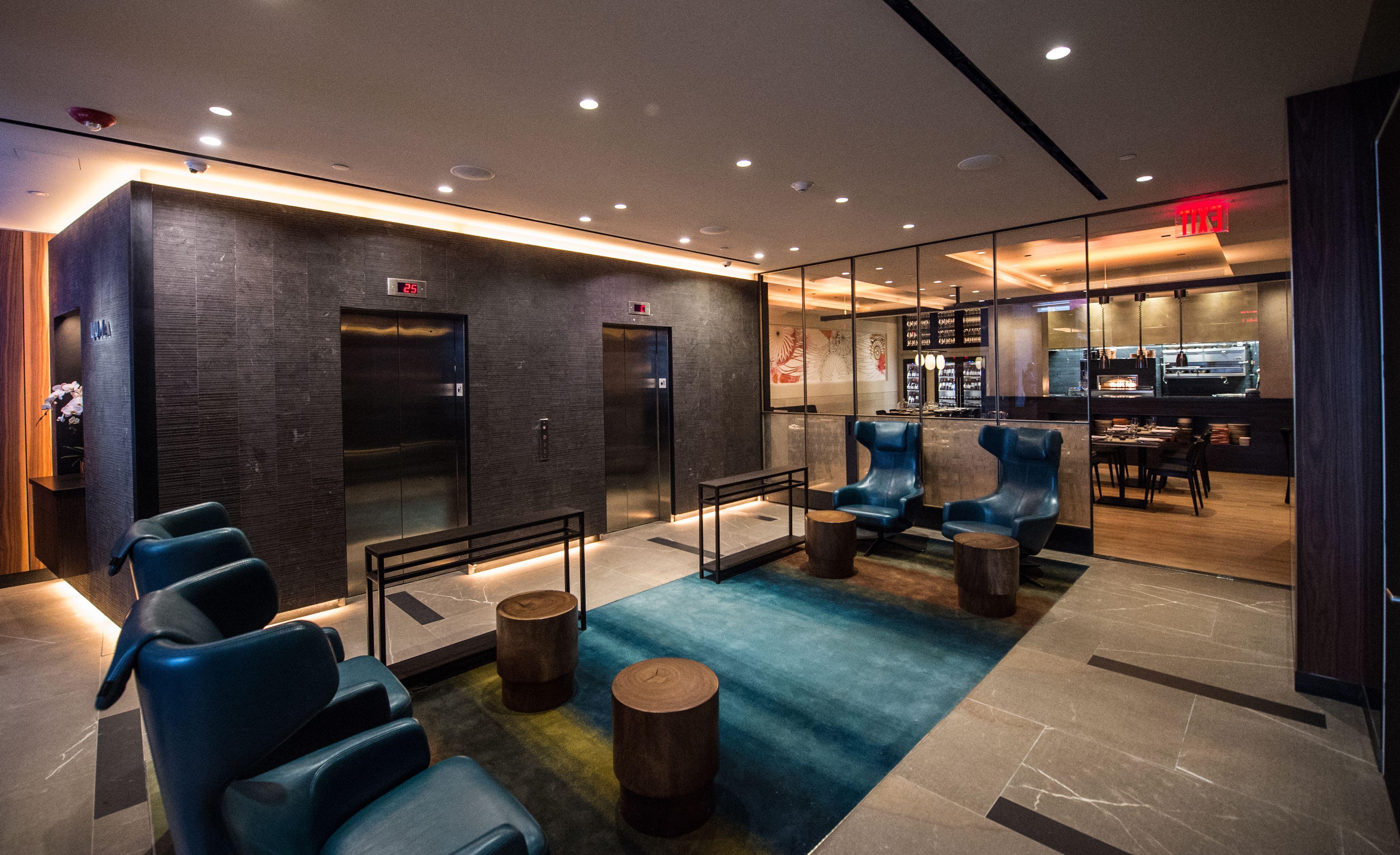 Luma - Times Square 4* New York