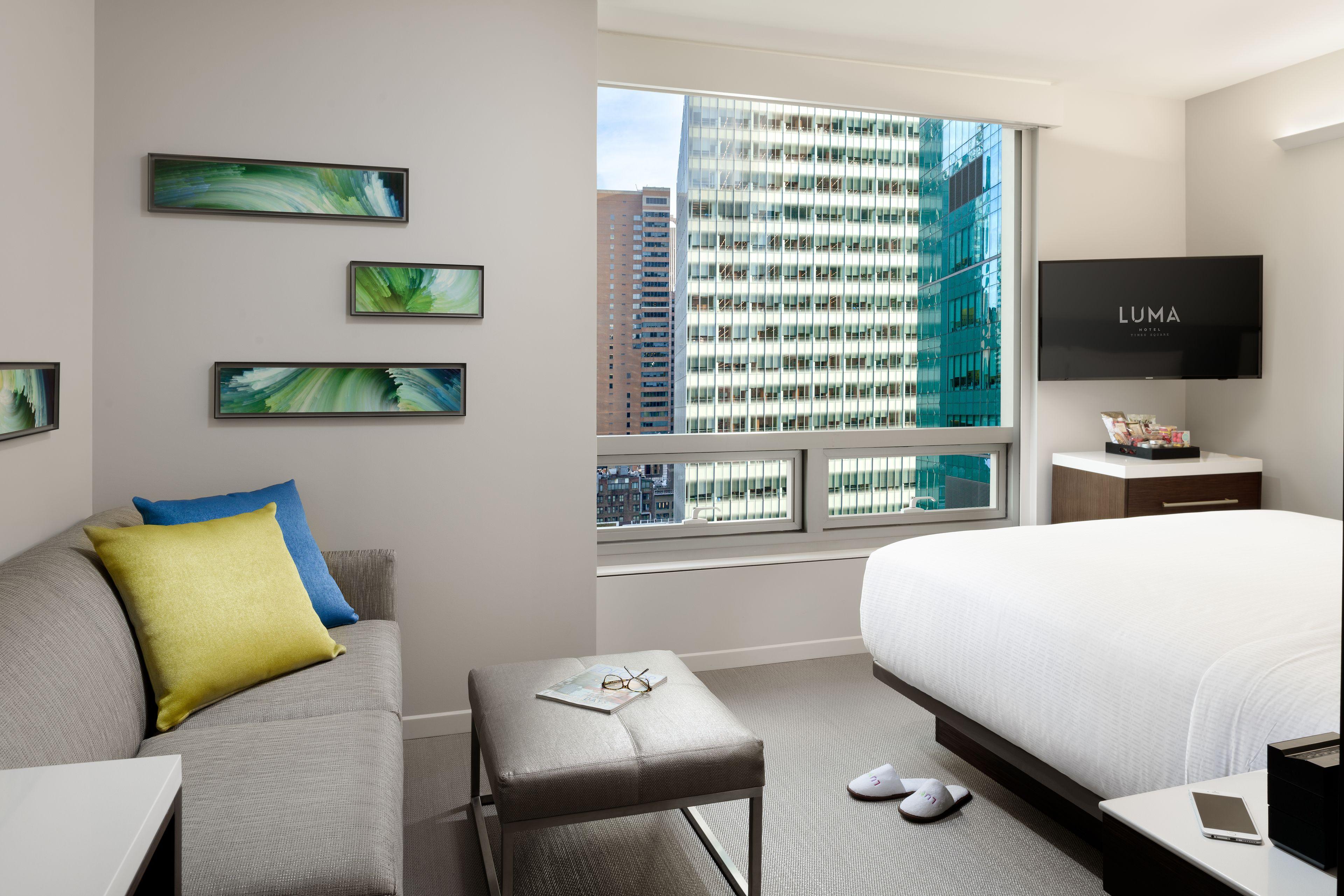 Hotel Luma - Times Square New York