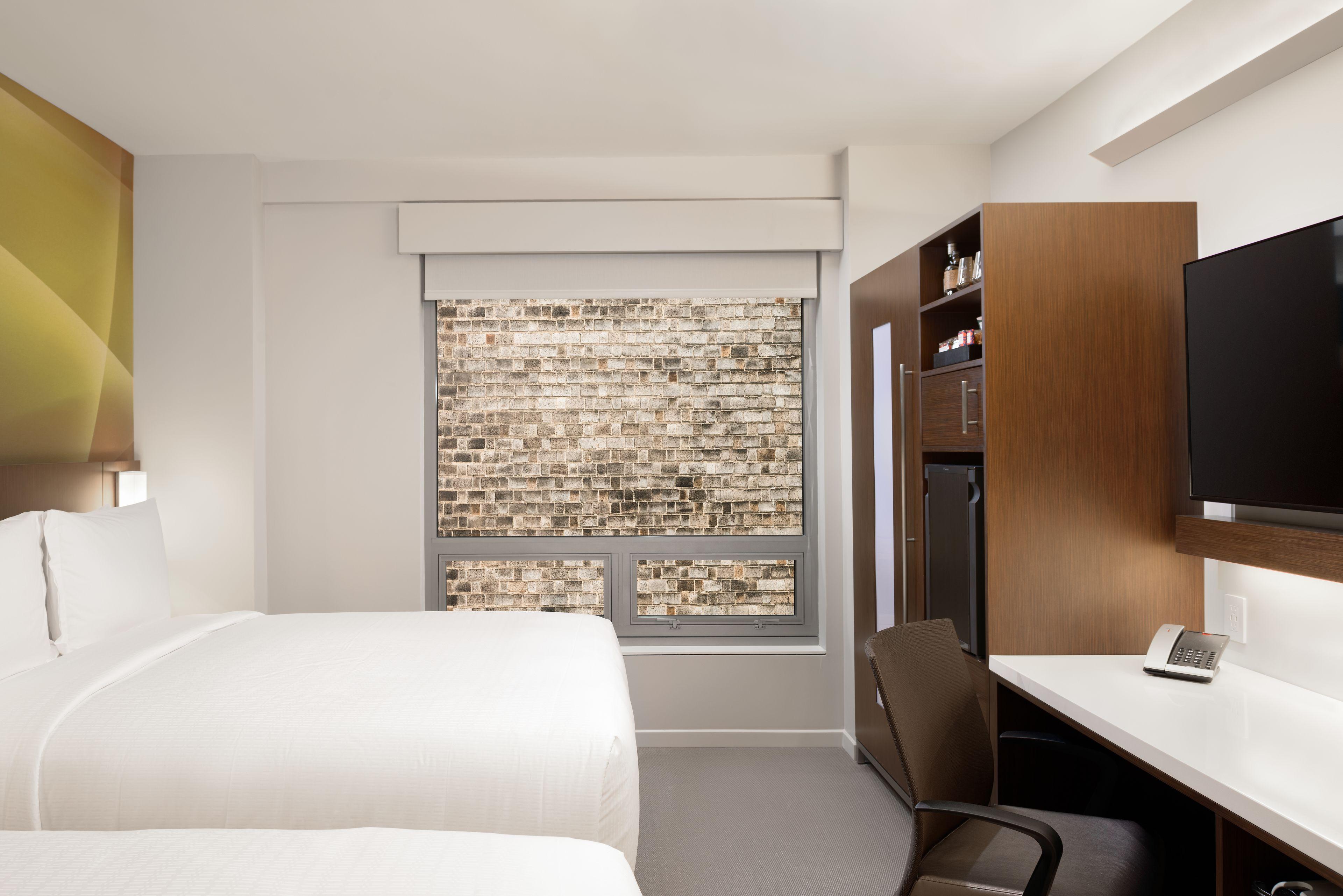 Luma - Times Square Hotel New York