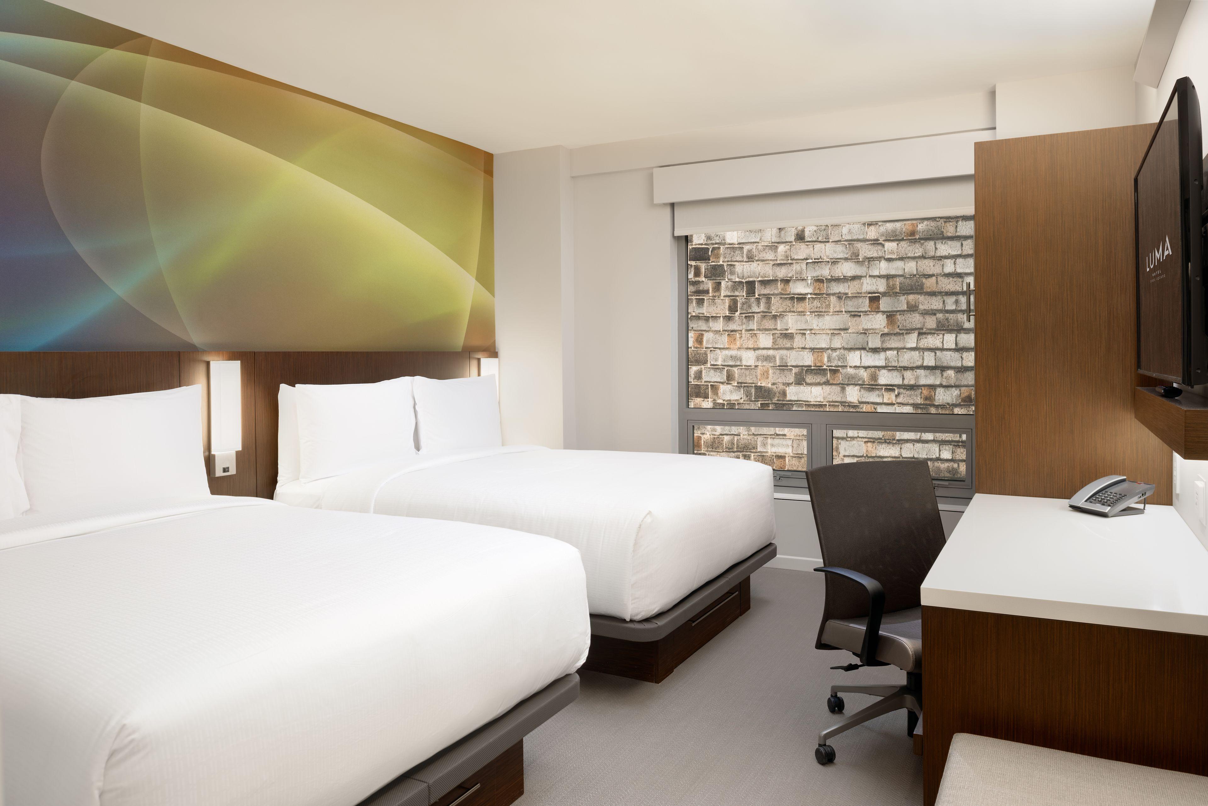 Luma - Times Square Hotel New York