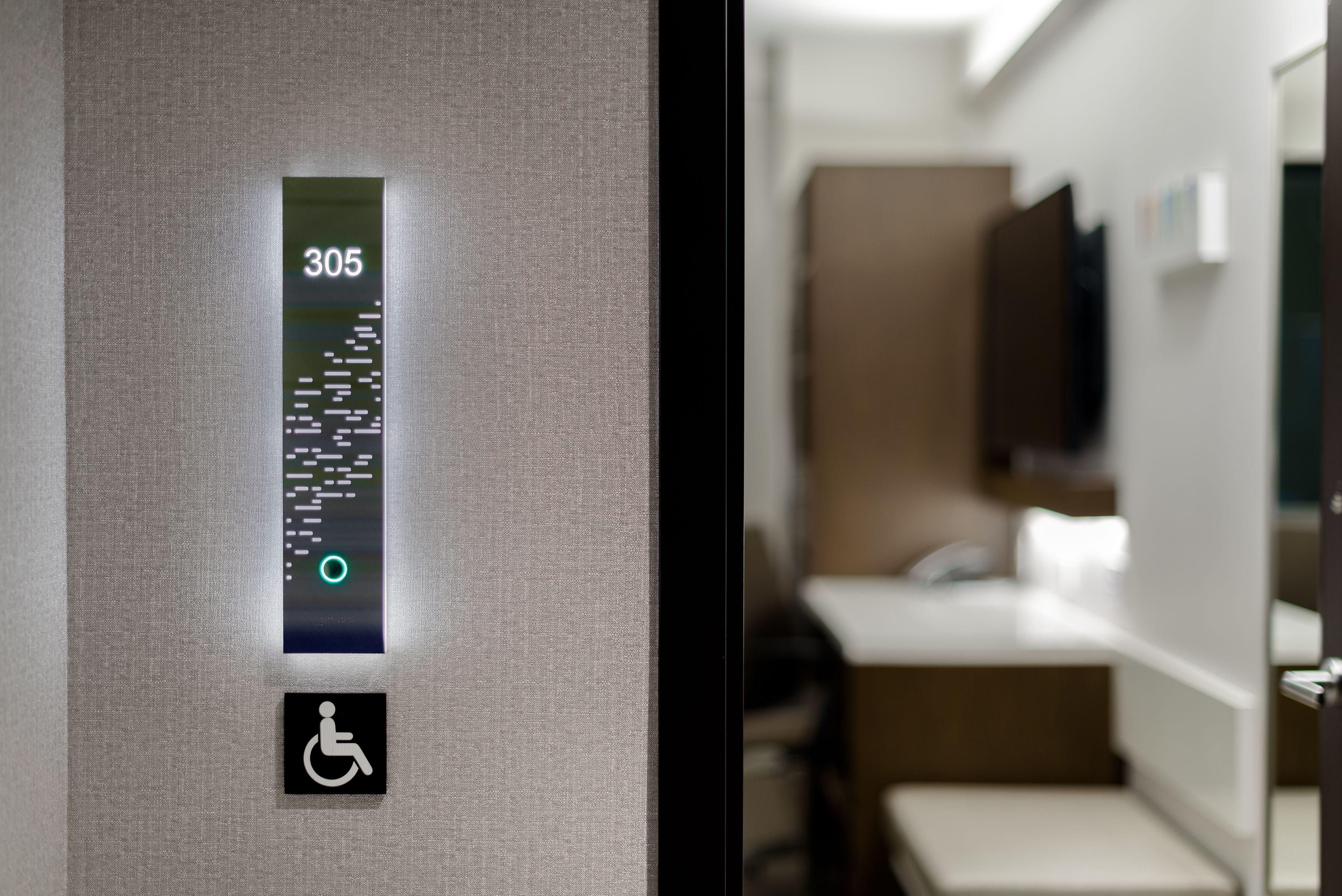 Luma - Times Square Hotel 4*