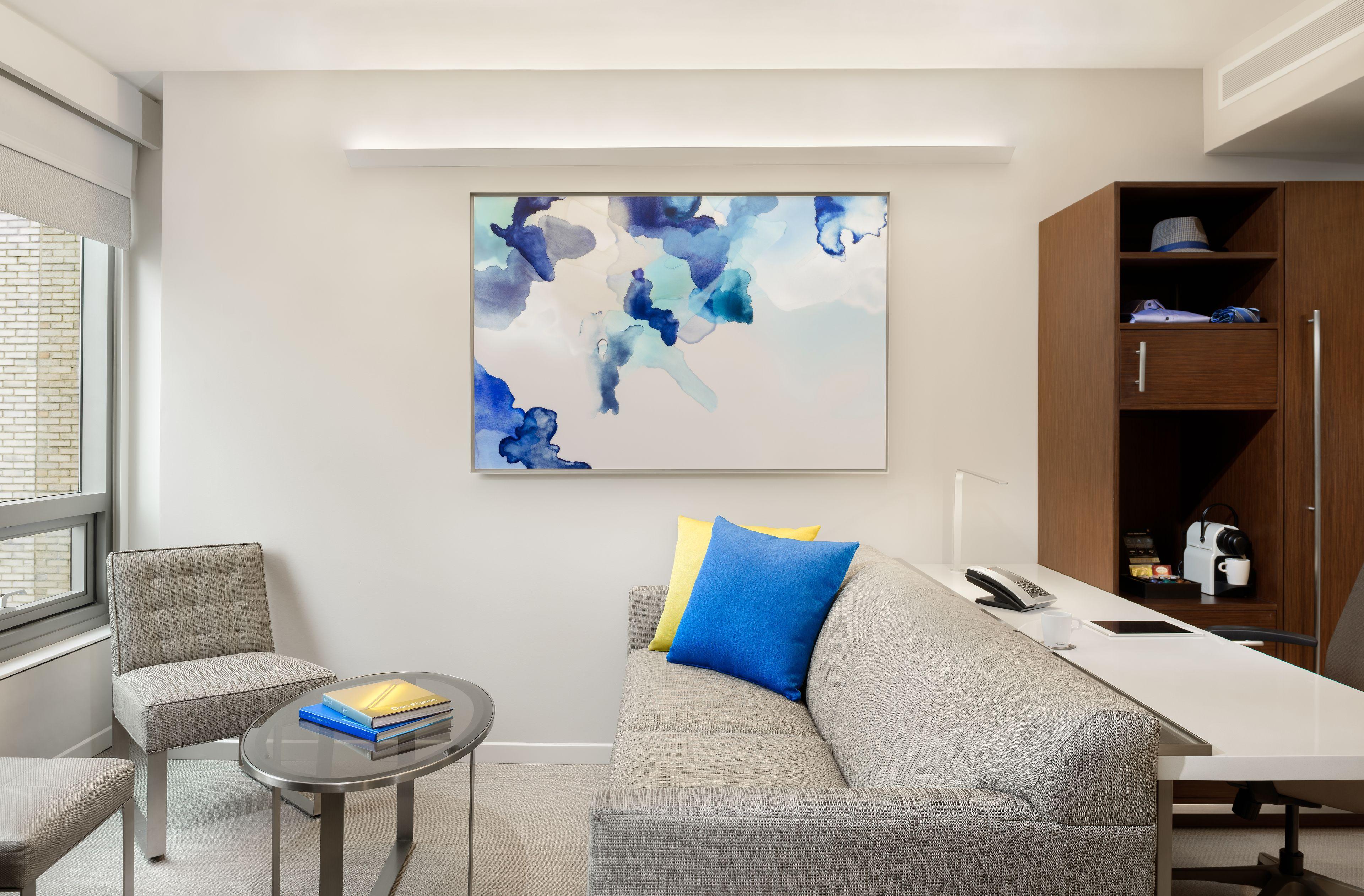 Luma - Times Square New York