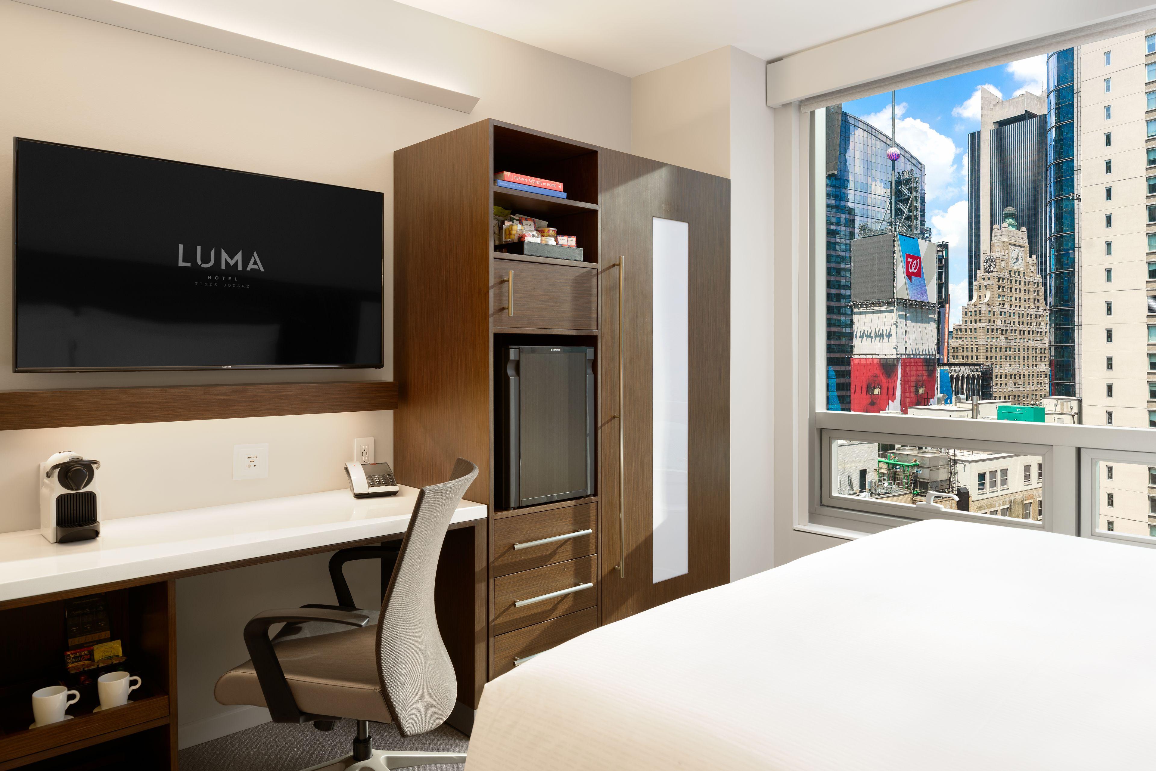 Luma - Times Square 4* New York