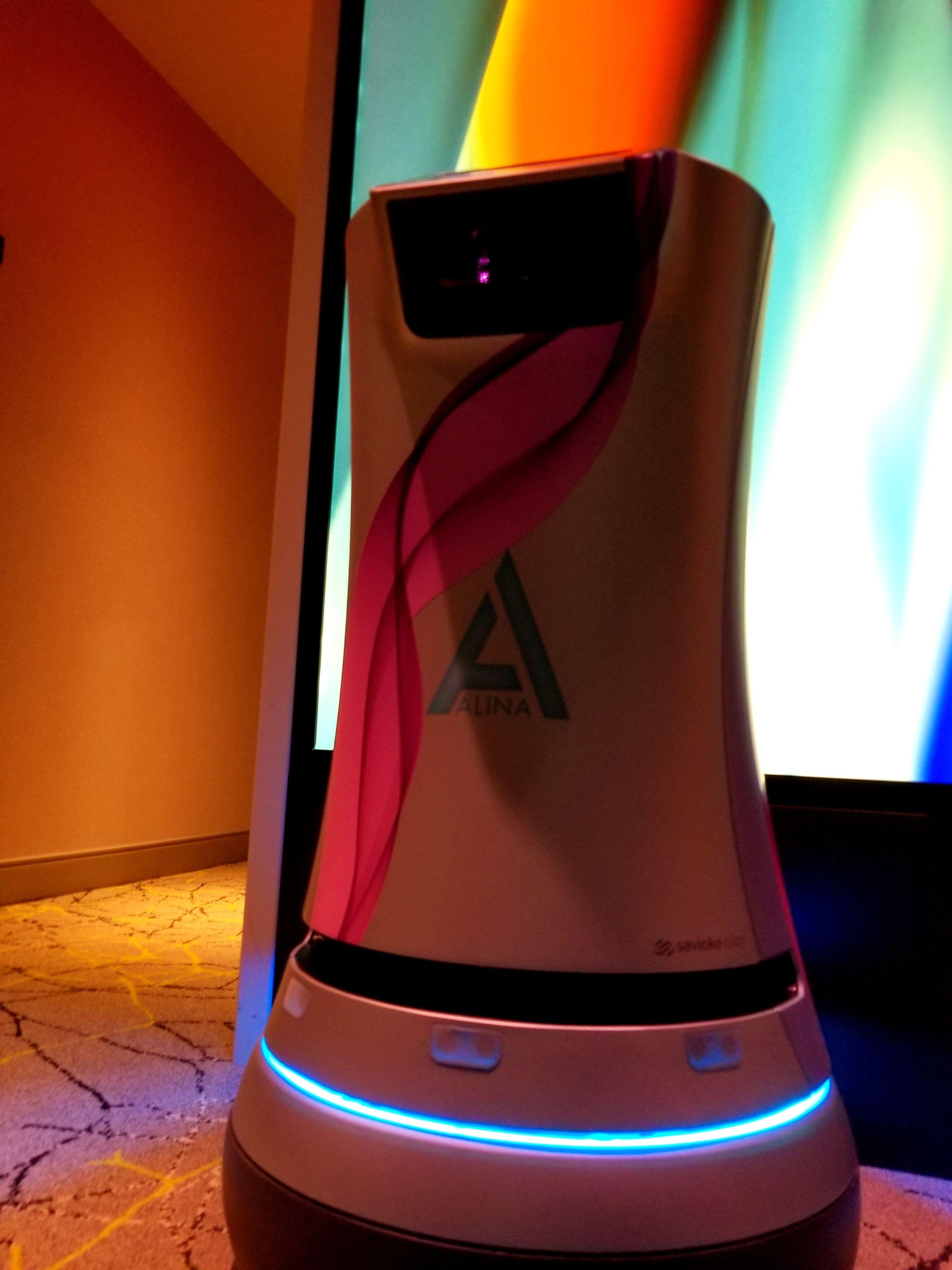 Luma - Times Square 4*