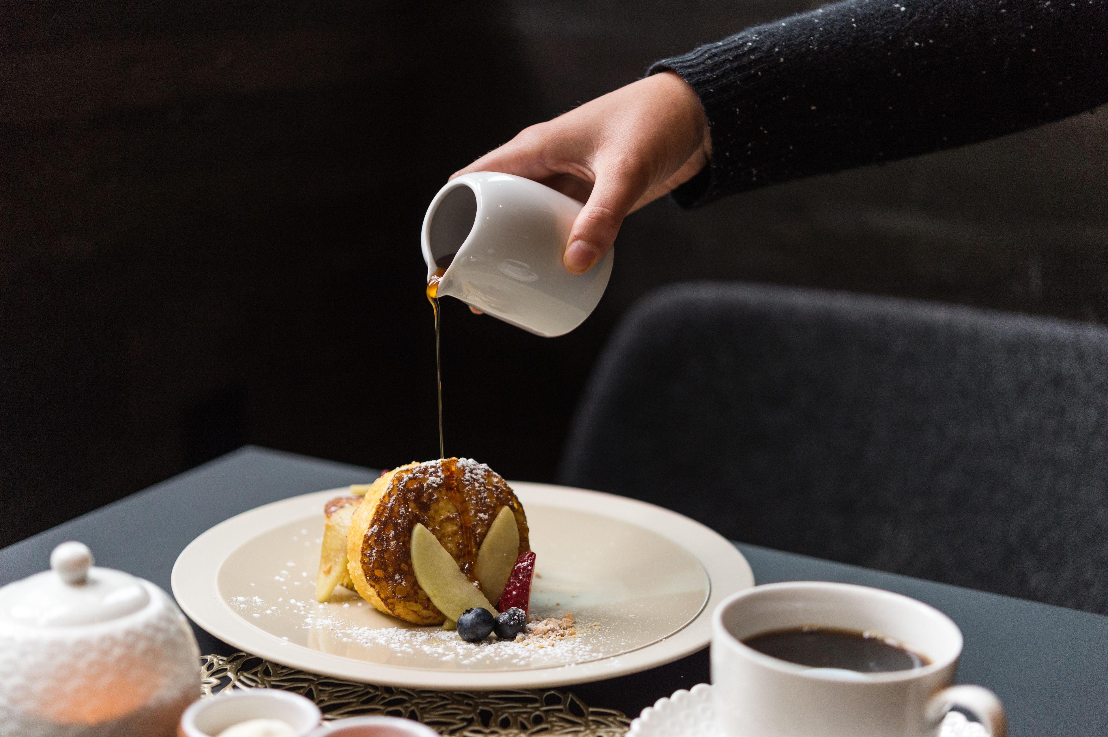 Luma - Times Square Hotel