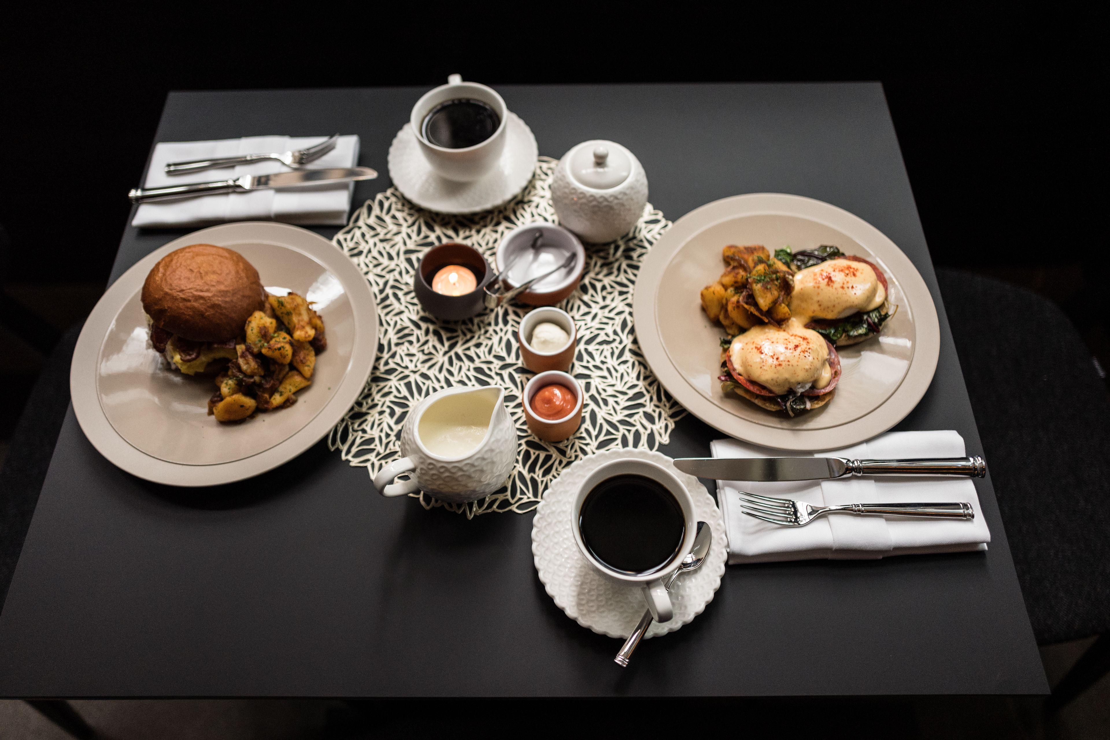 Luma - Times Square Hotel 4*