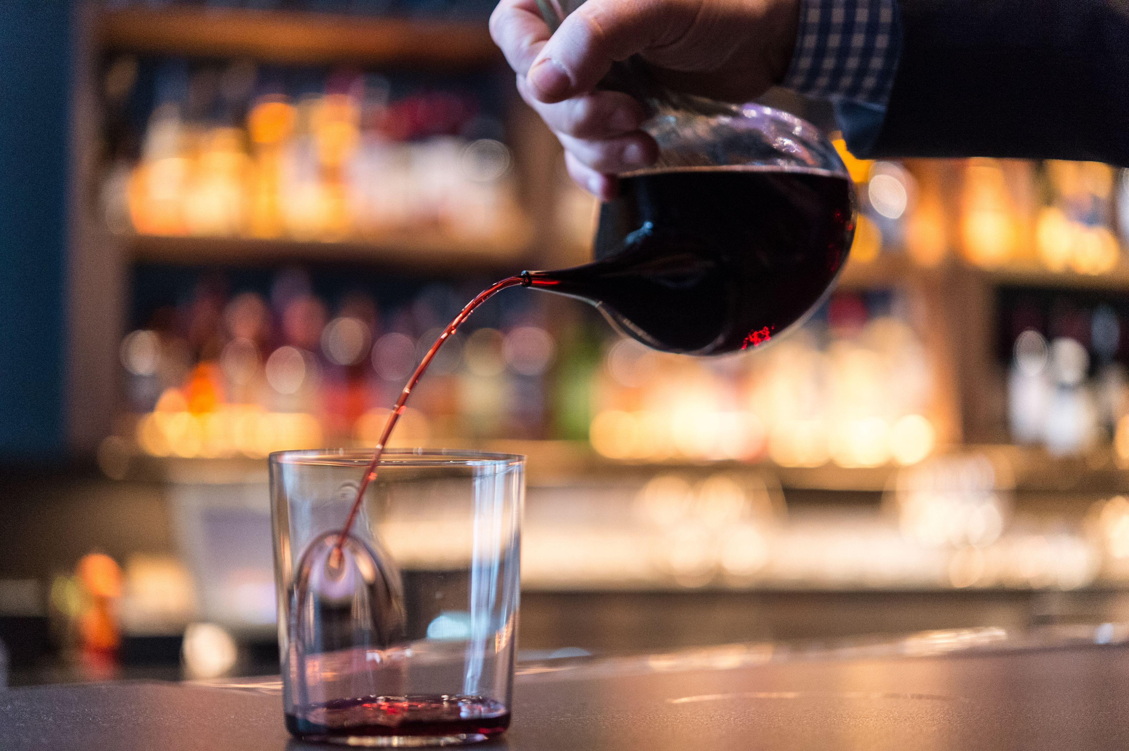 Luma - Times Square Hotel New York