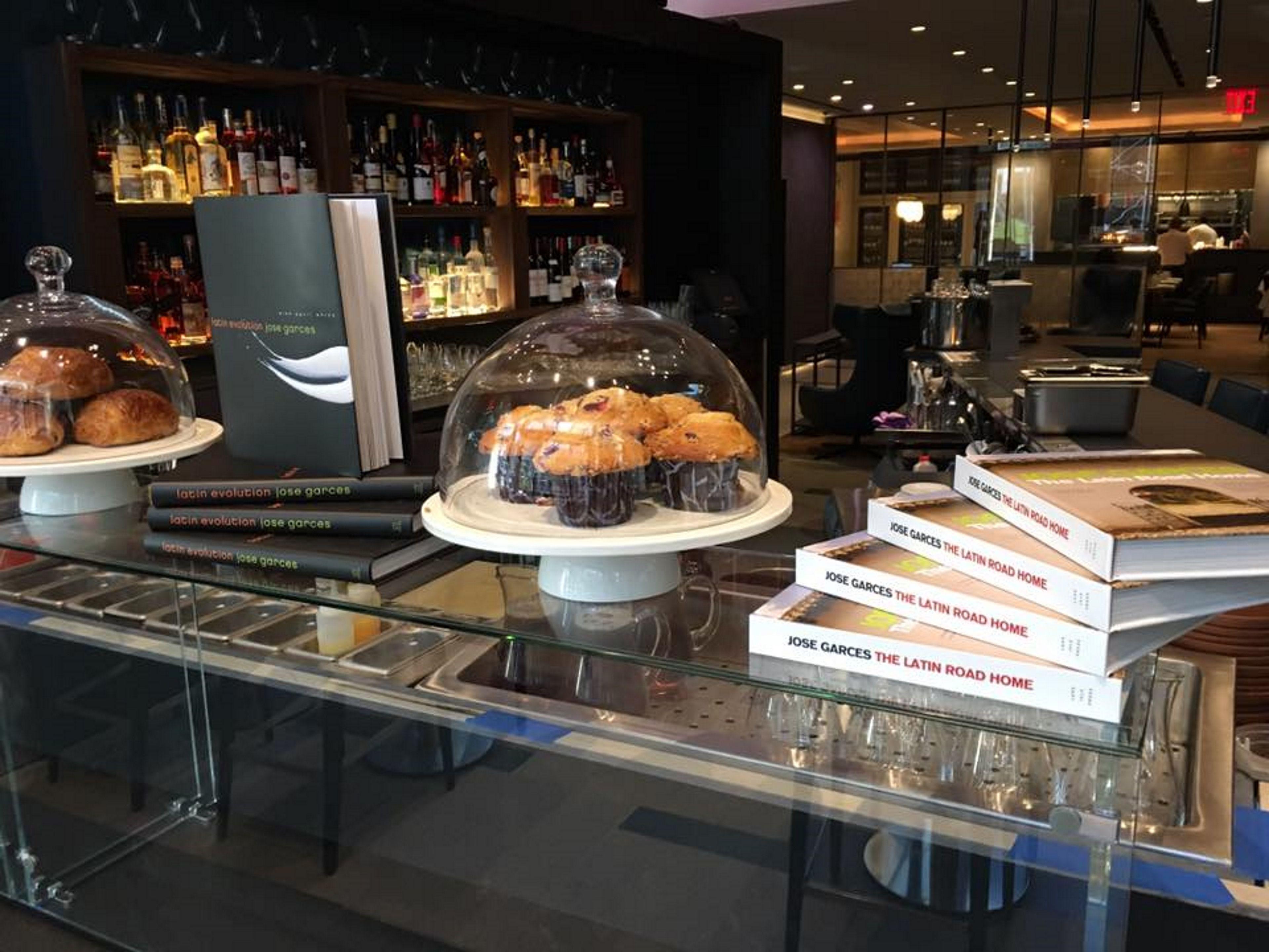 Luma - Times Square Hotel 4*