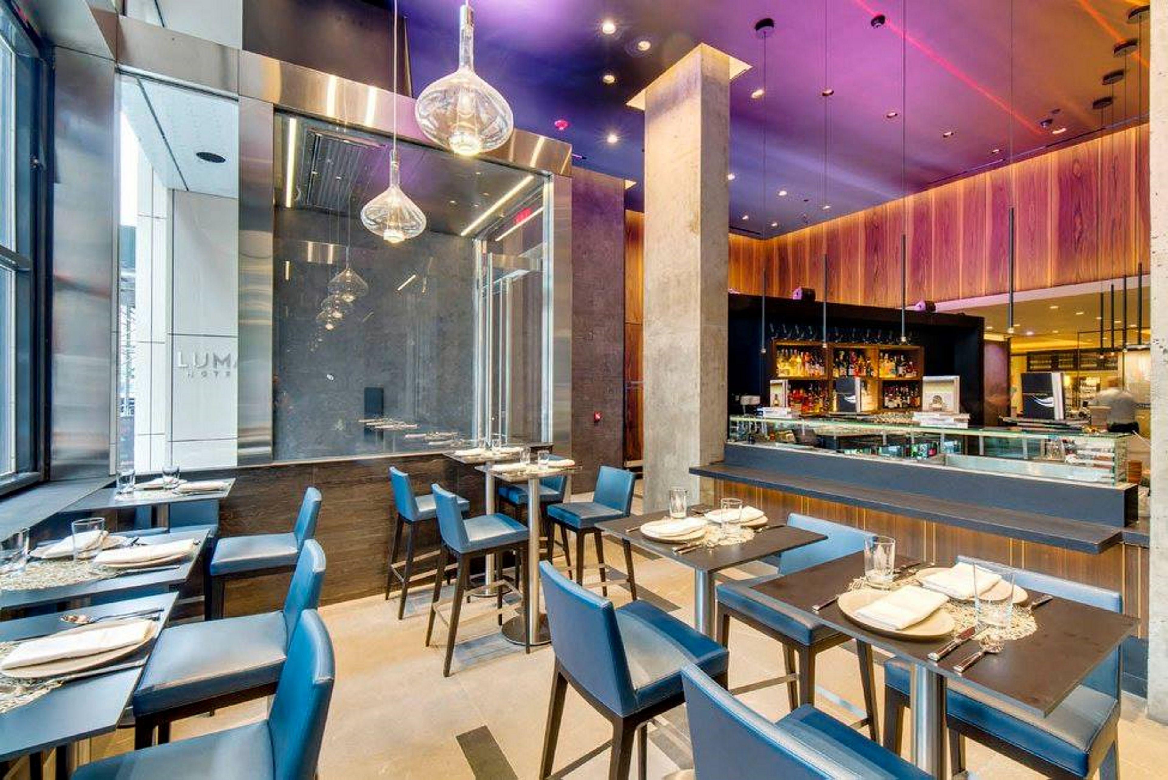 Hotel Luma - Times Square New York