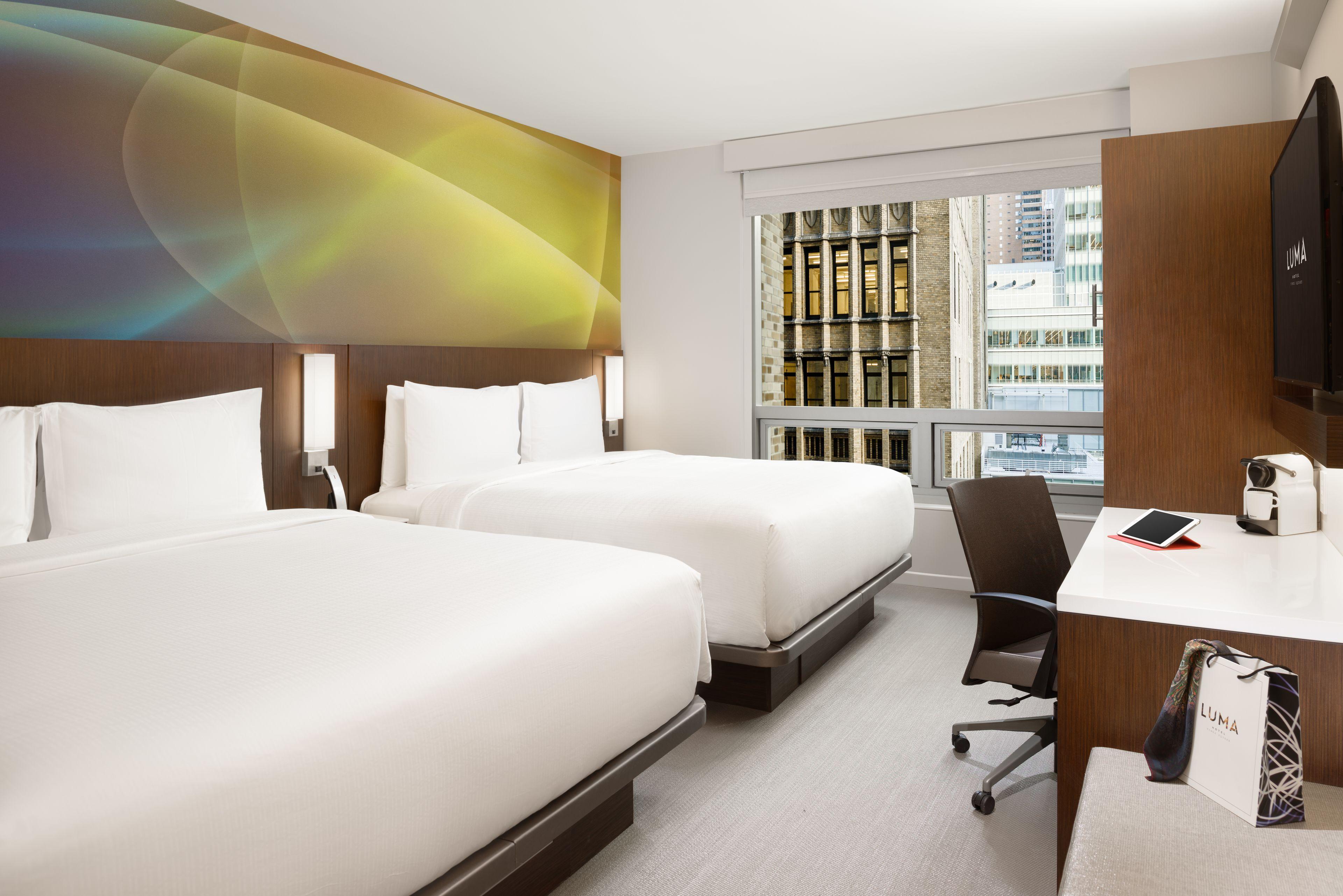 Hotel Luma - Times Square New York