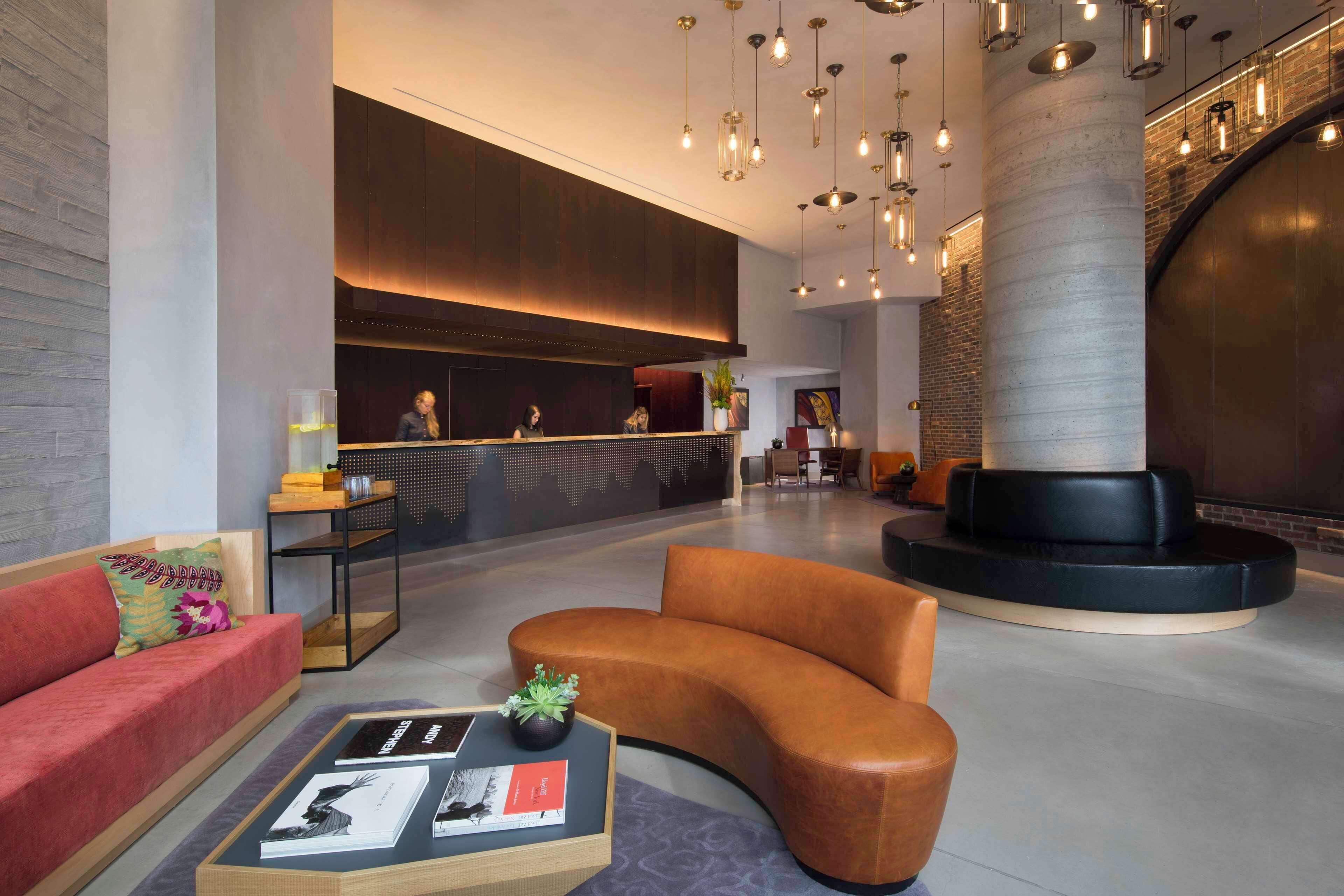 50 Bowery, Part Of Jdv By Hyatt Hotel 4*