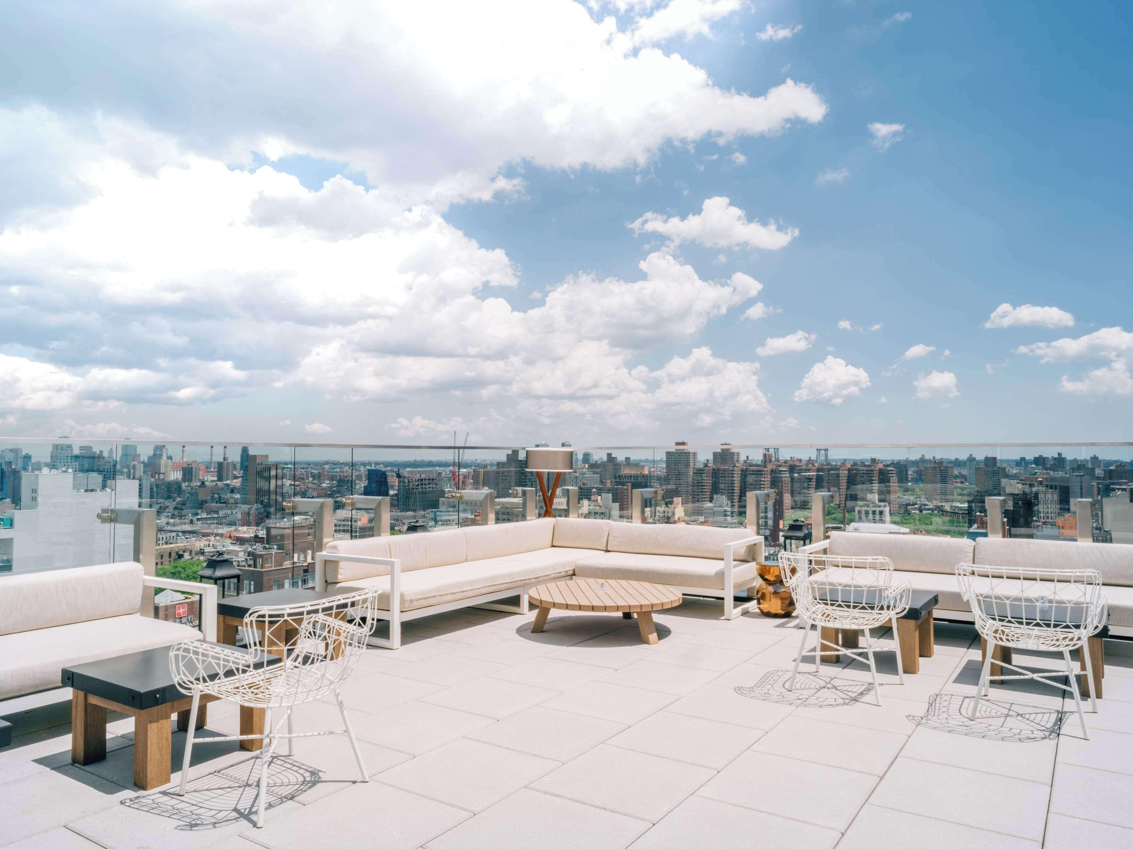 50 Bowery, Part Of Jdv By Hyatt New York