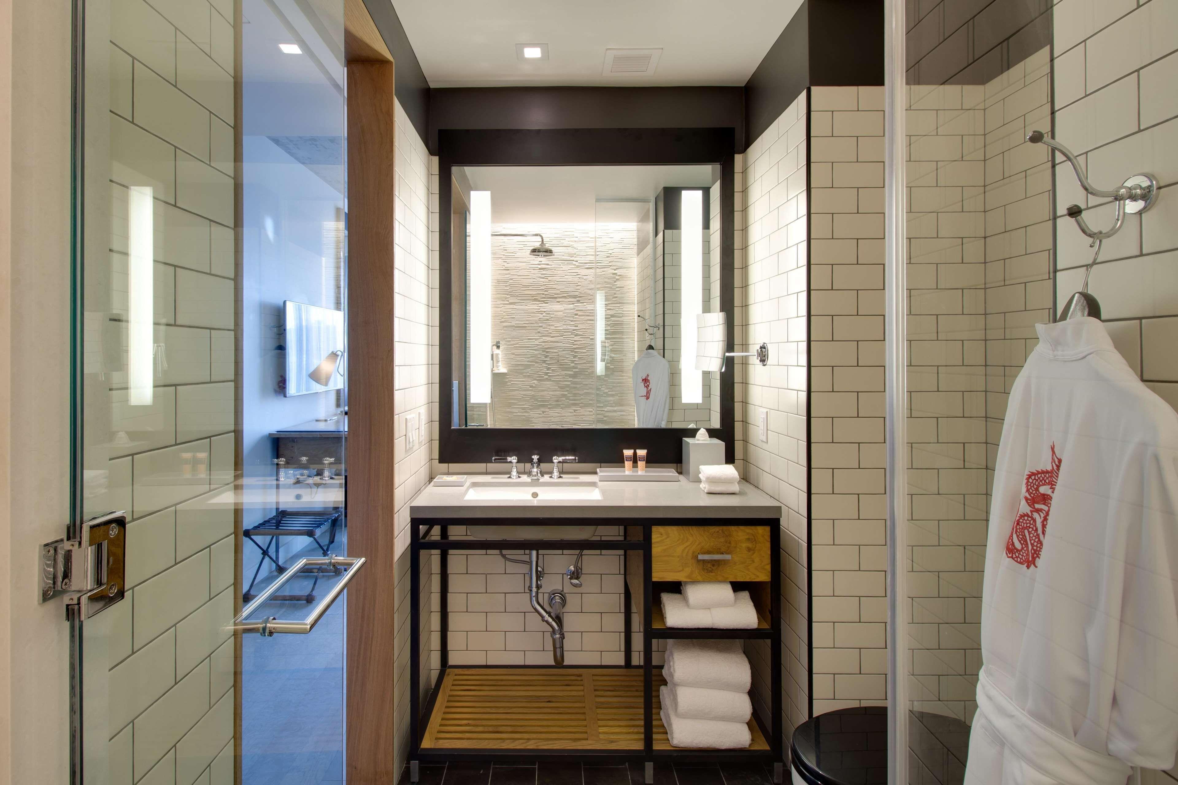 50 Bowery, Part Of Jdv By Hyatt Hotel