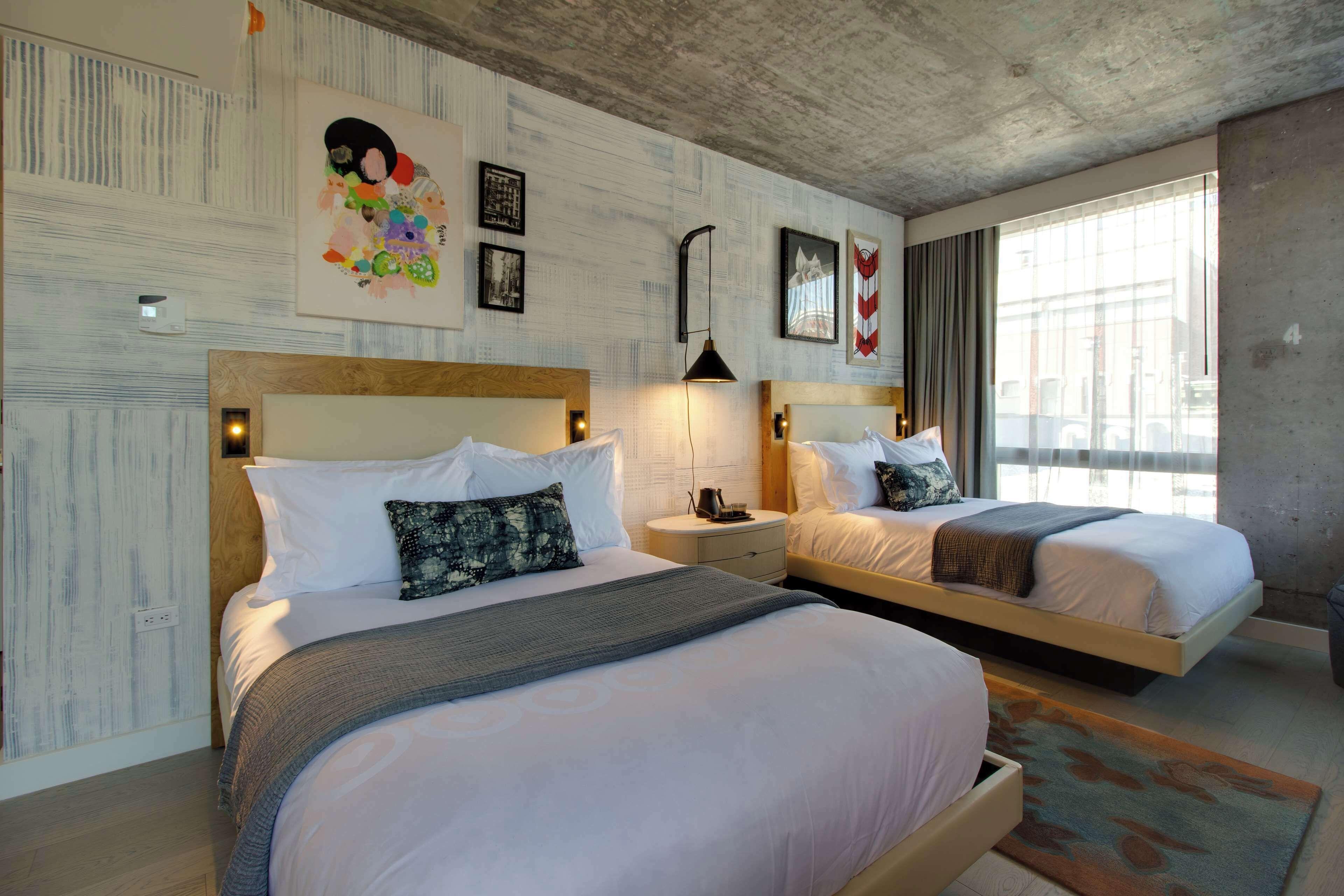 Hotel 50 Bowery, Part Of Jdv By Hyatt