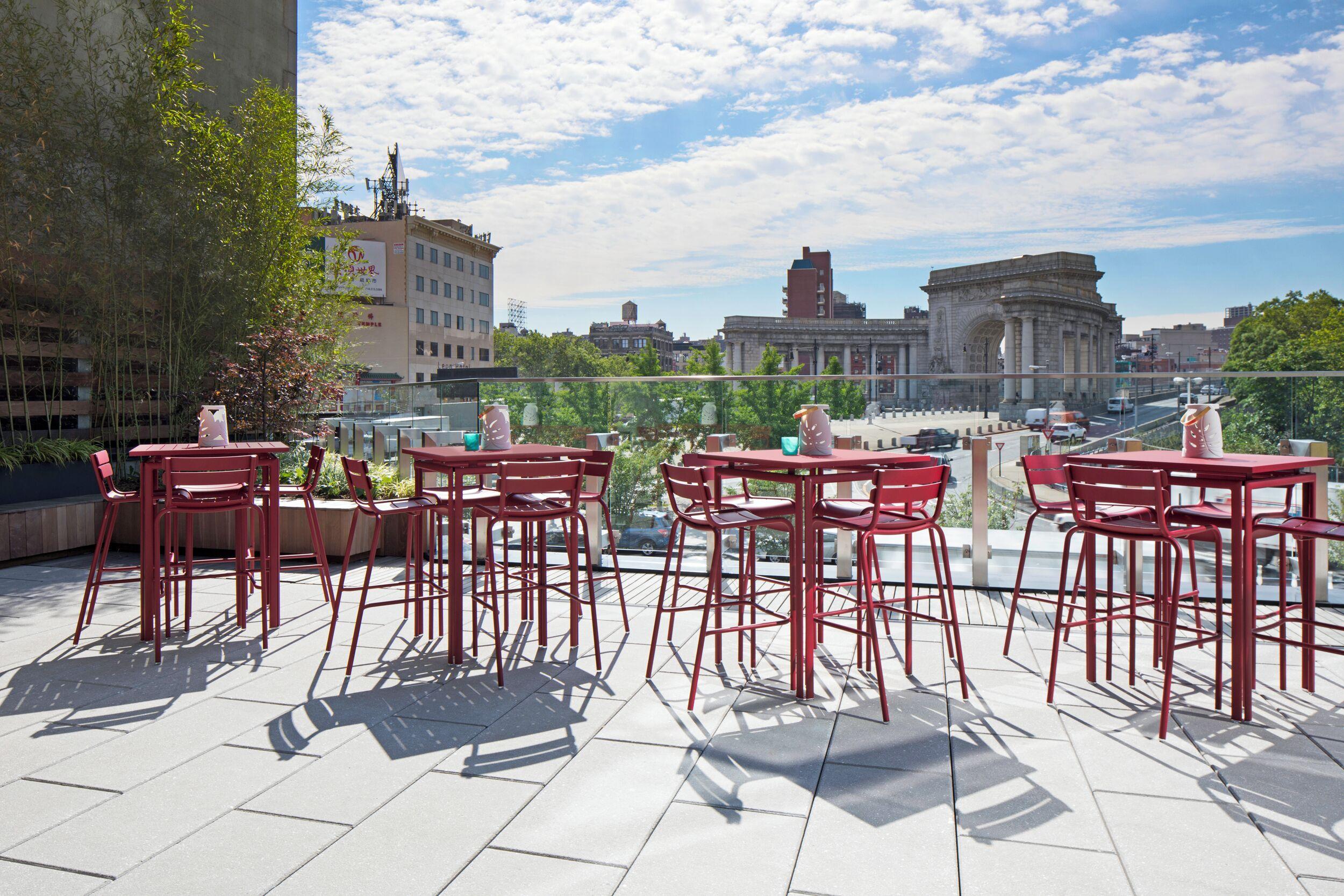 50 Bowery, Part Of Jdv By Hyatt Hotel