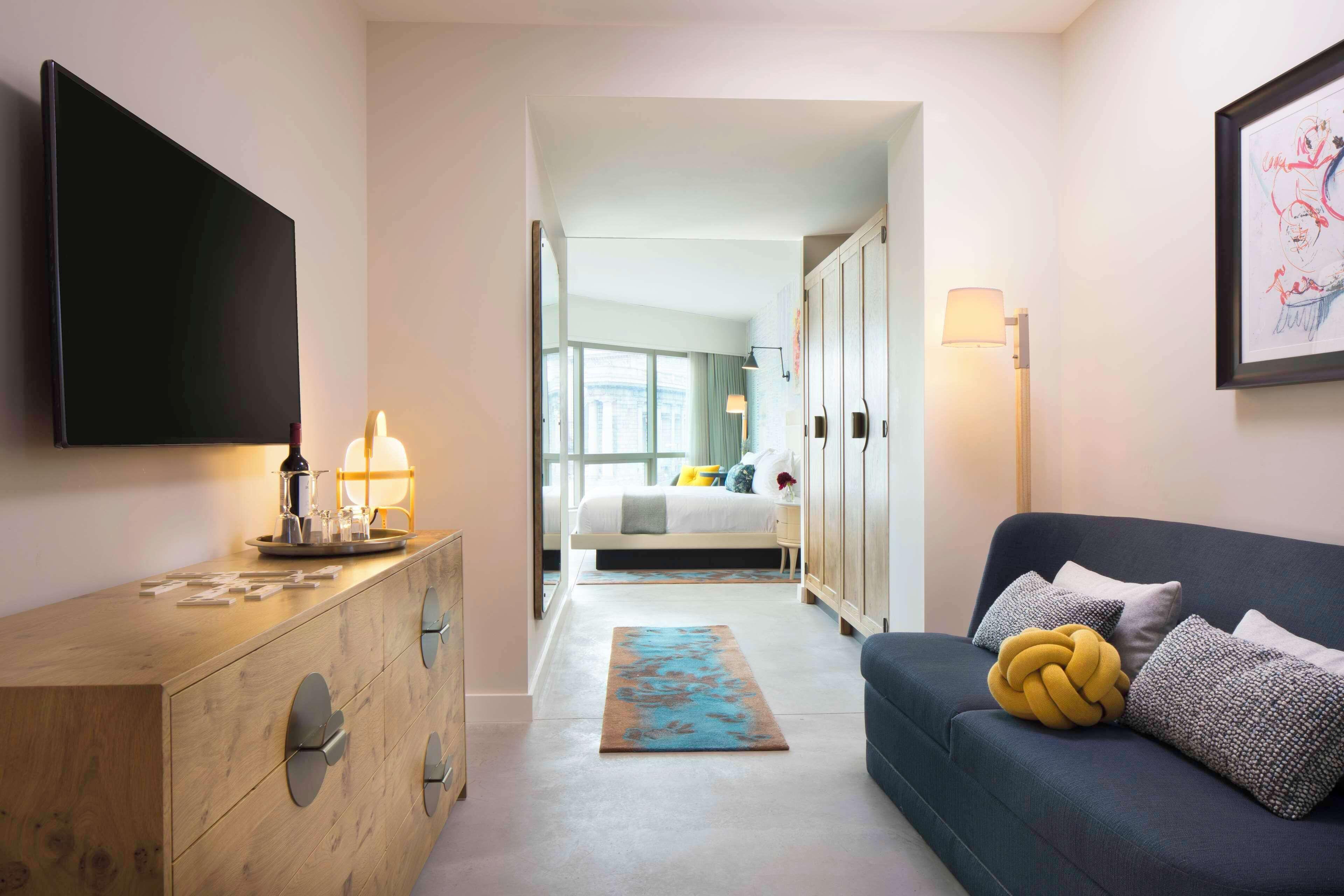 50 Bowery, Part Of Jdv By Hyatt