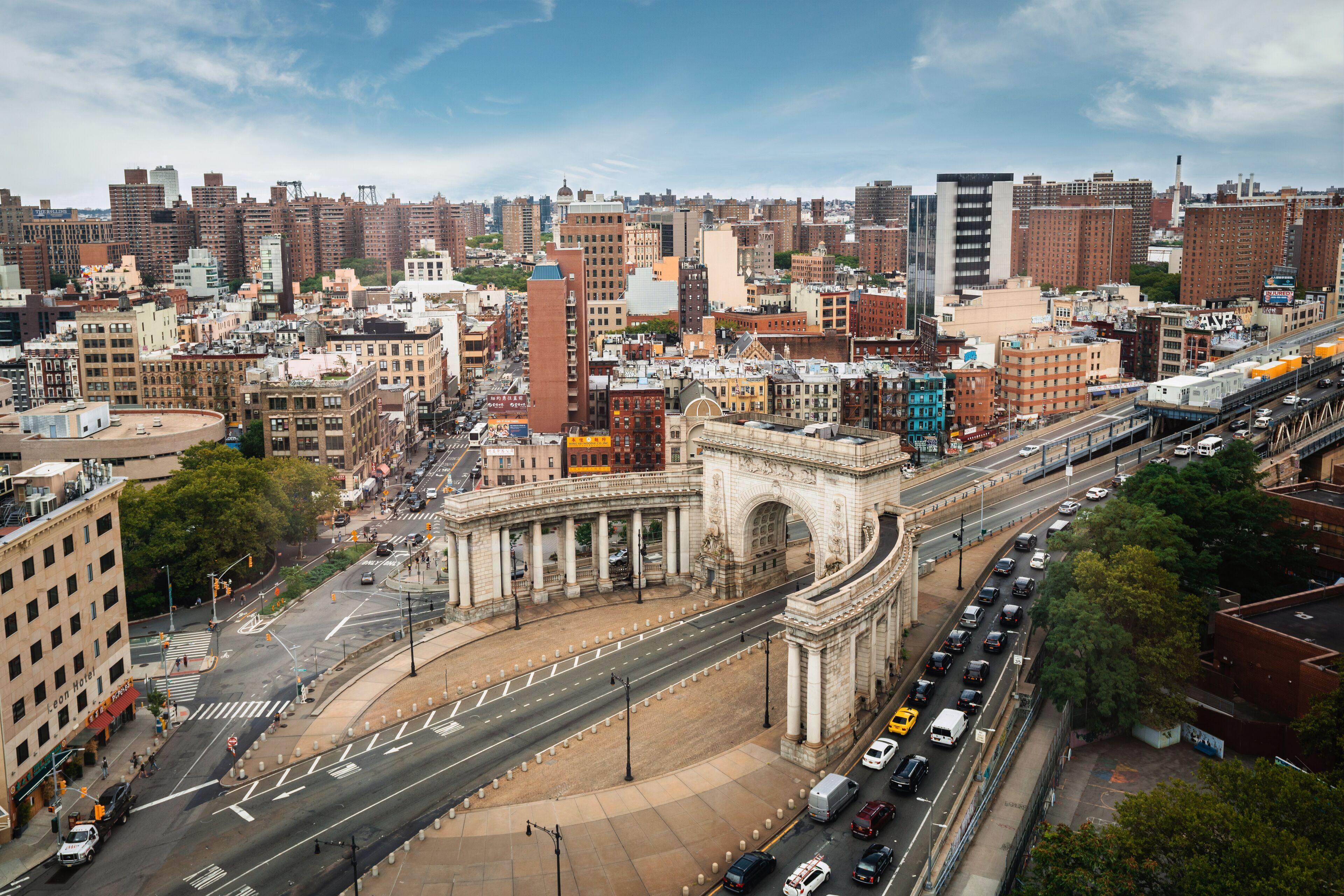 50 Bowery, Part Of Jdv By Hyatt Hotel New York