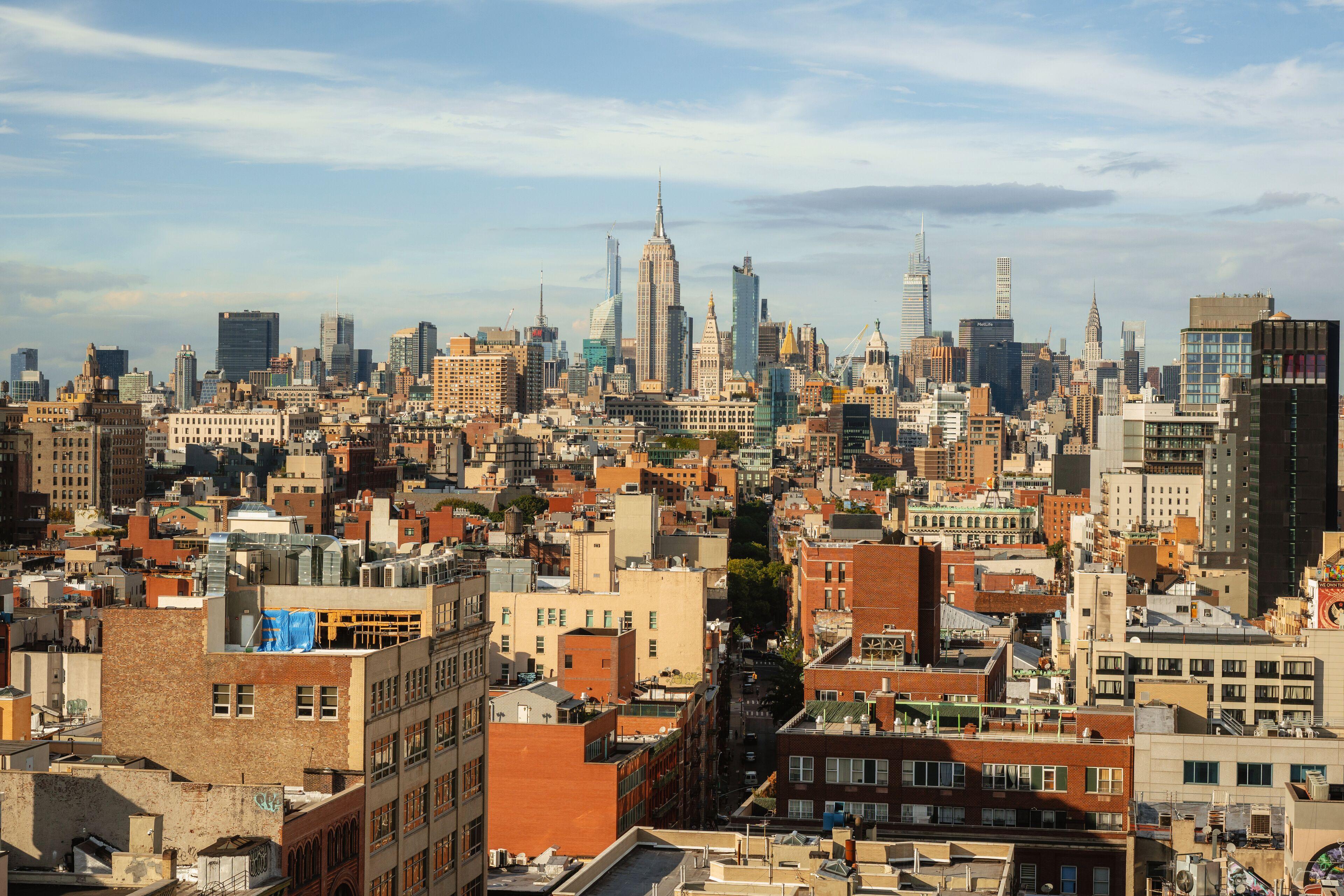 50 Bowery, Part Of Jdv By Hyatt