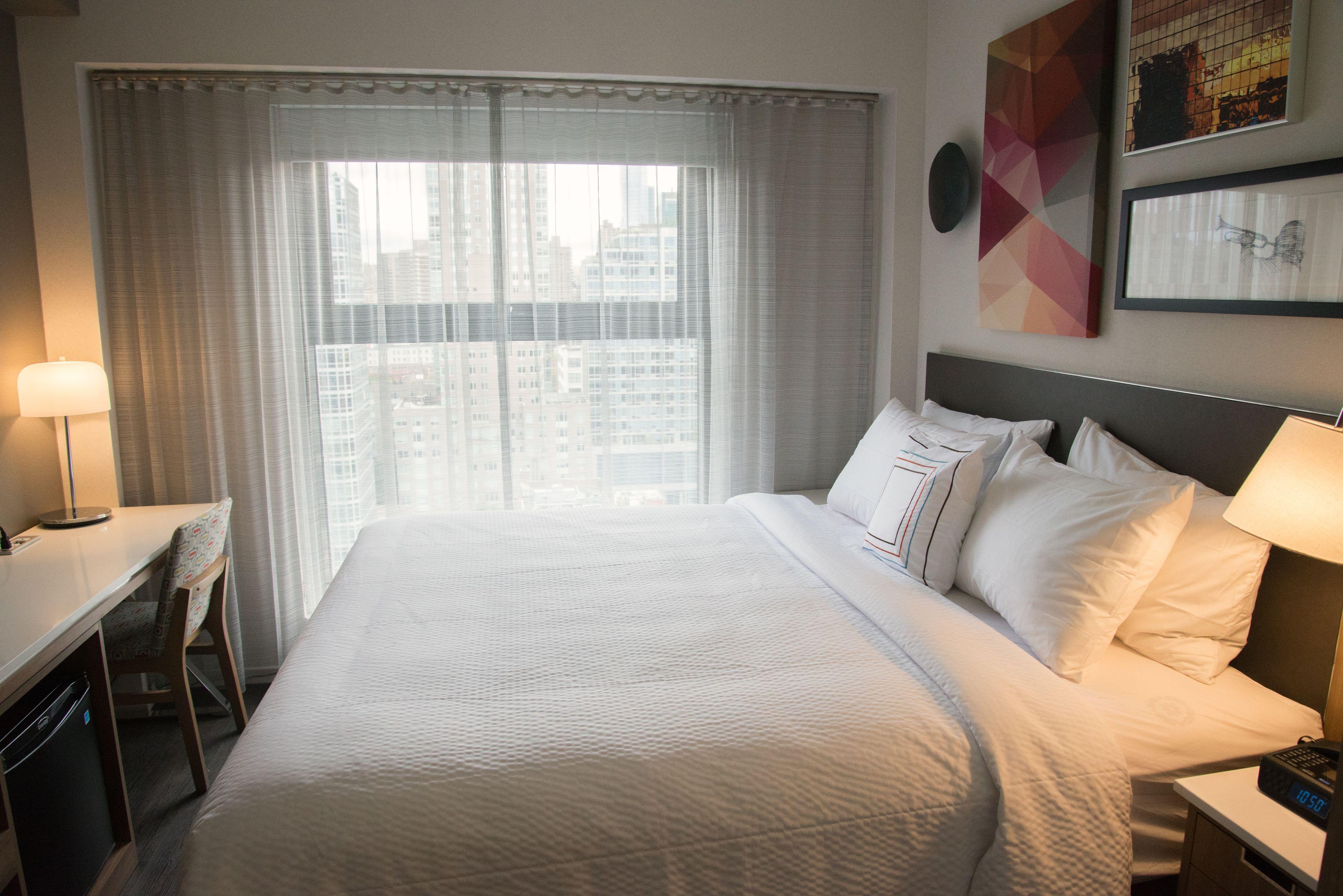 Fairfield & By Marriott Manhattan/central Park 3* New York