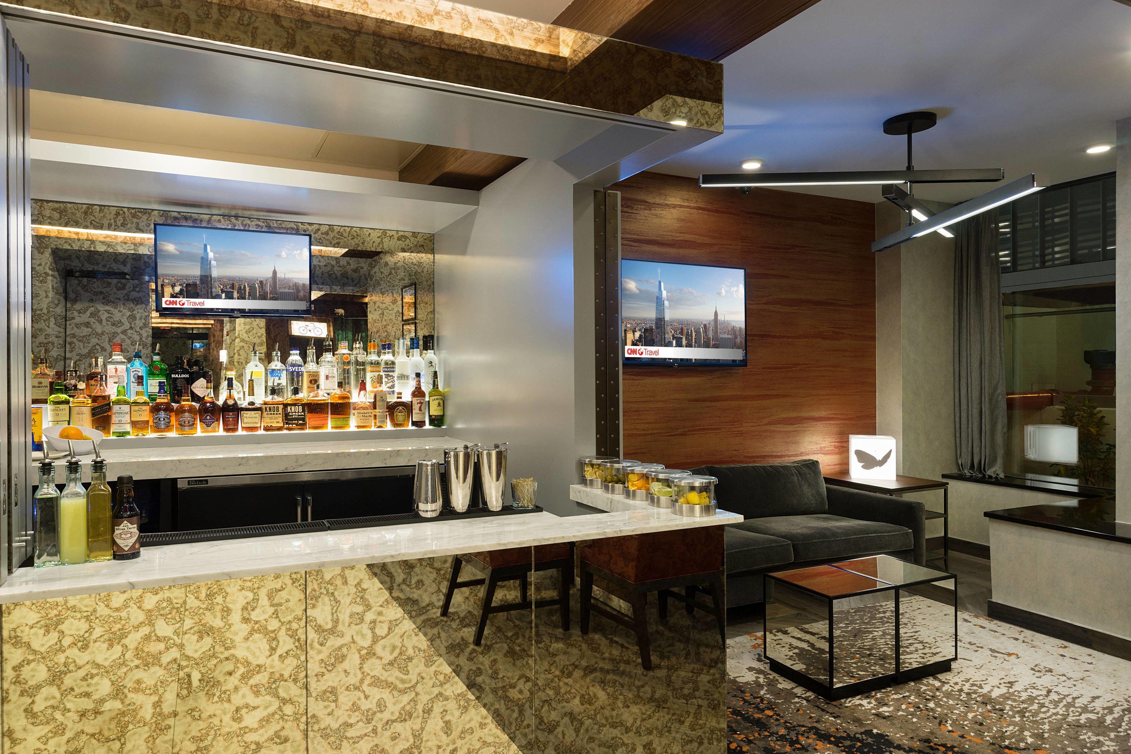 Fairfield & By Marriott Manhattan/central Park Hotel