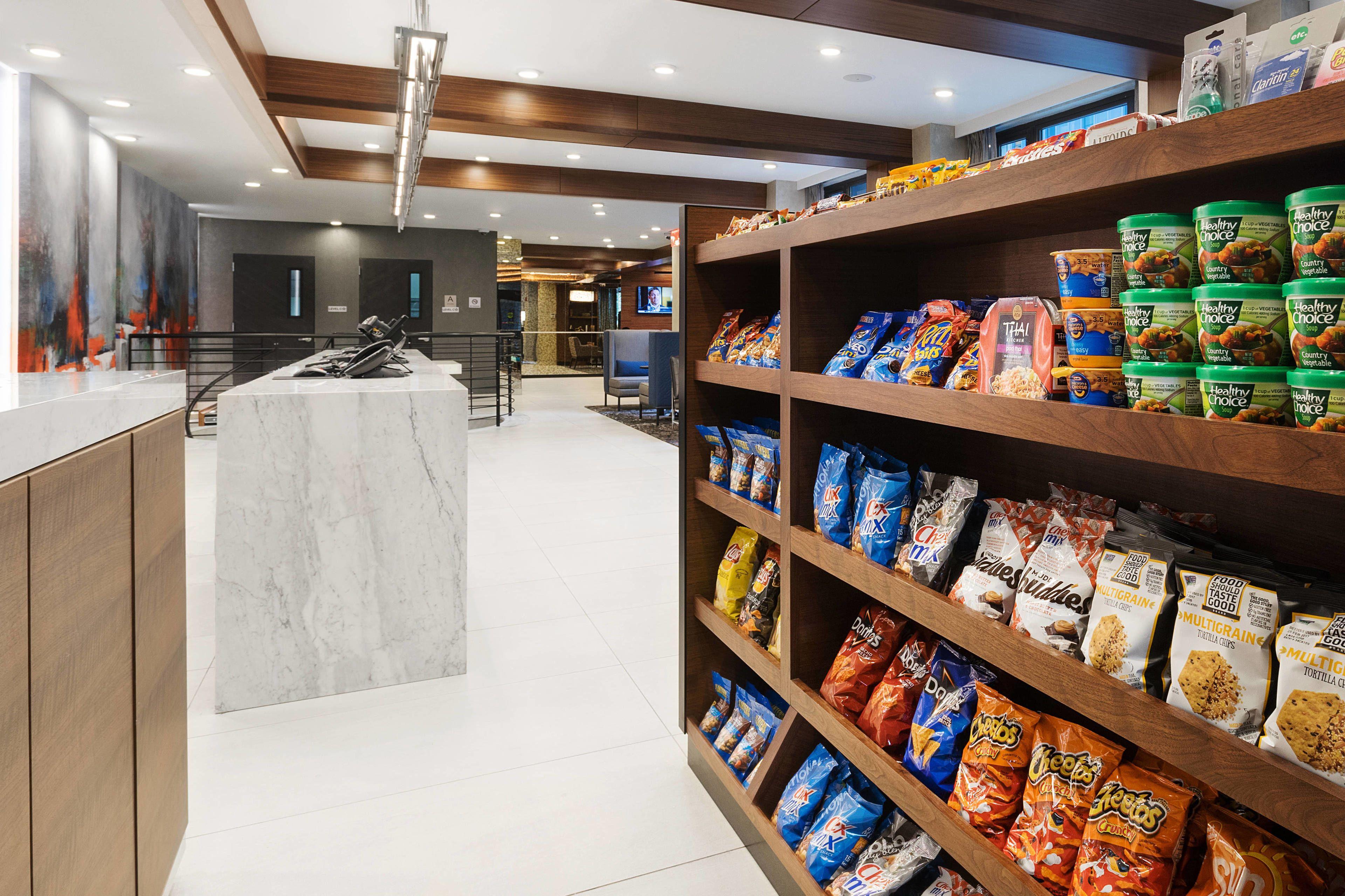 Hotel Fairfield & By Marriott Manhattan/central Park New York