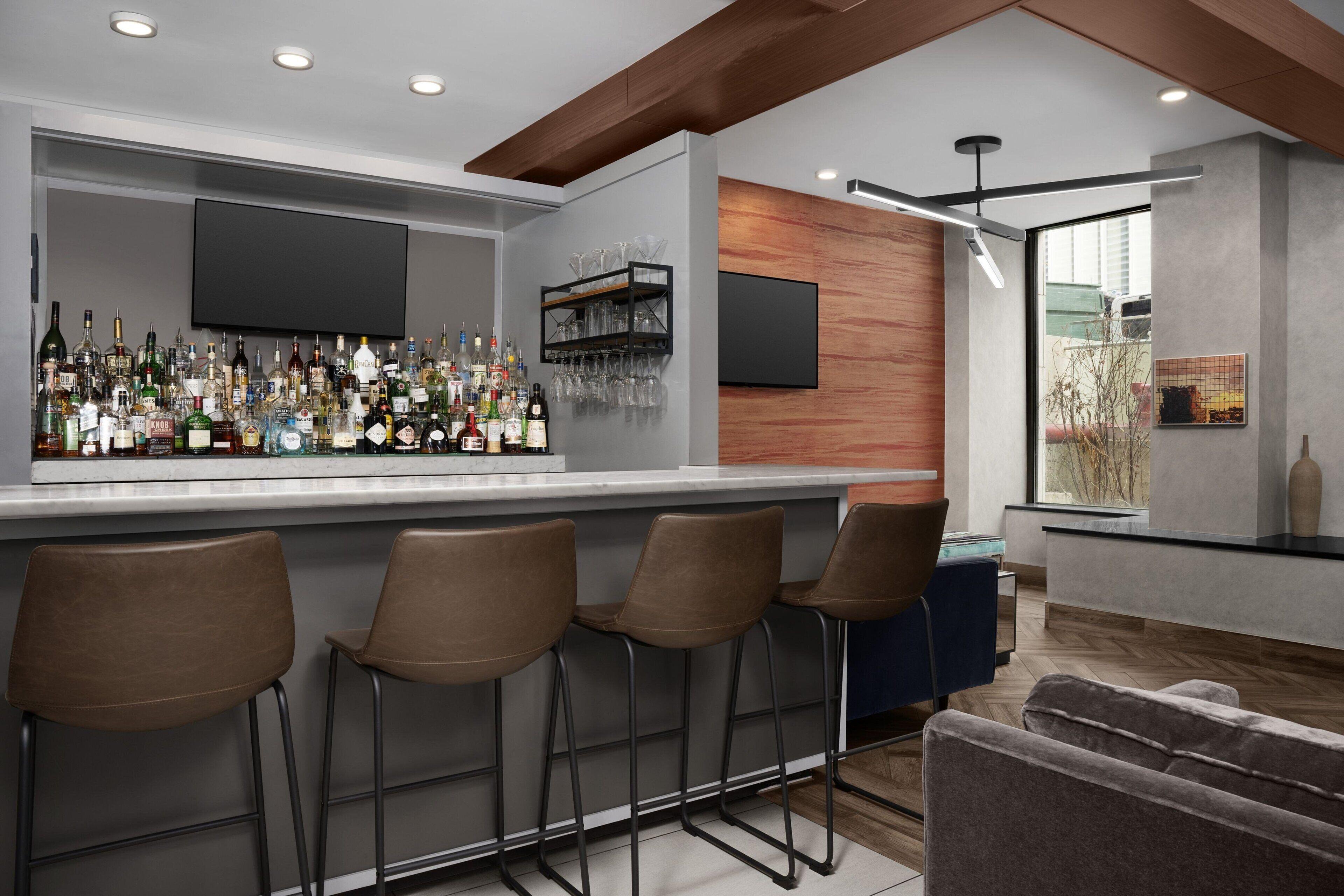 Fairfield & By Marriott Manhattan/central Park 3*