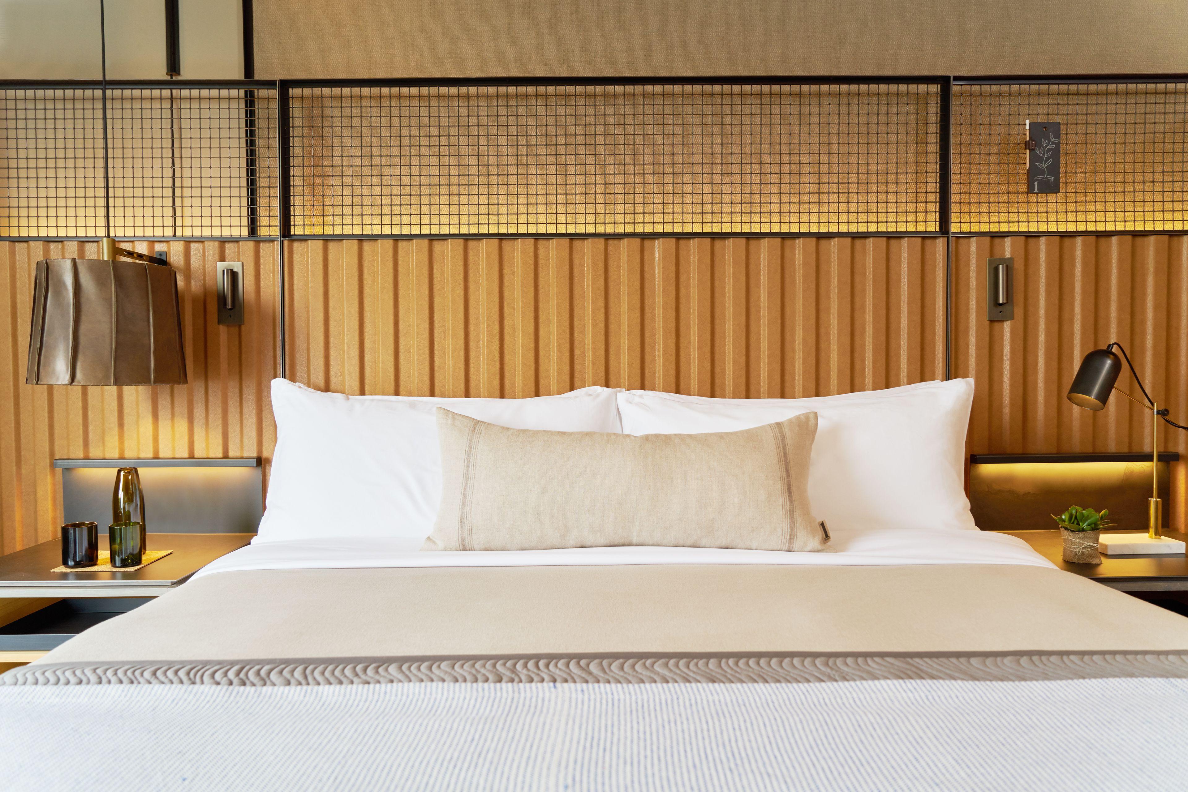 Hotel 1 Brooklyn Bridge New York