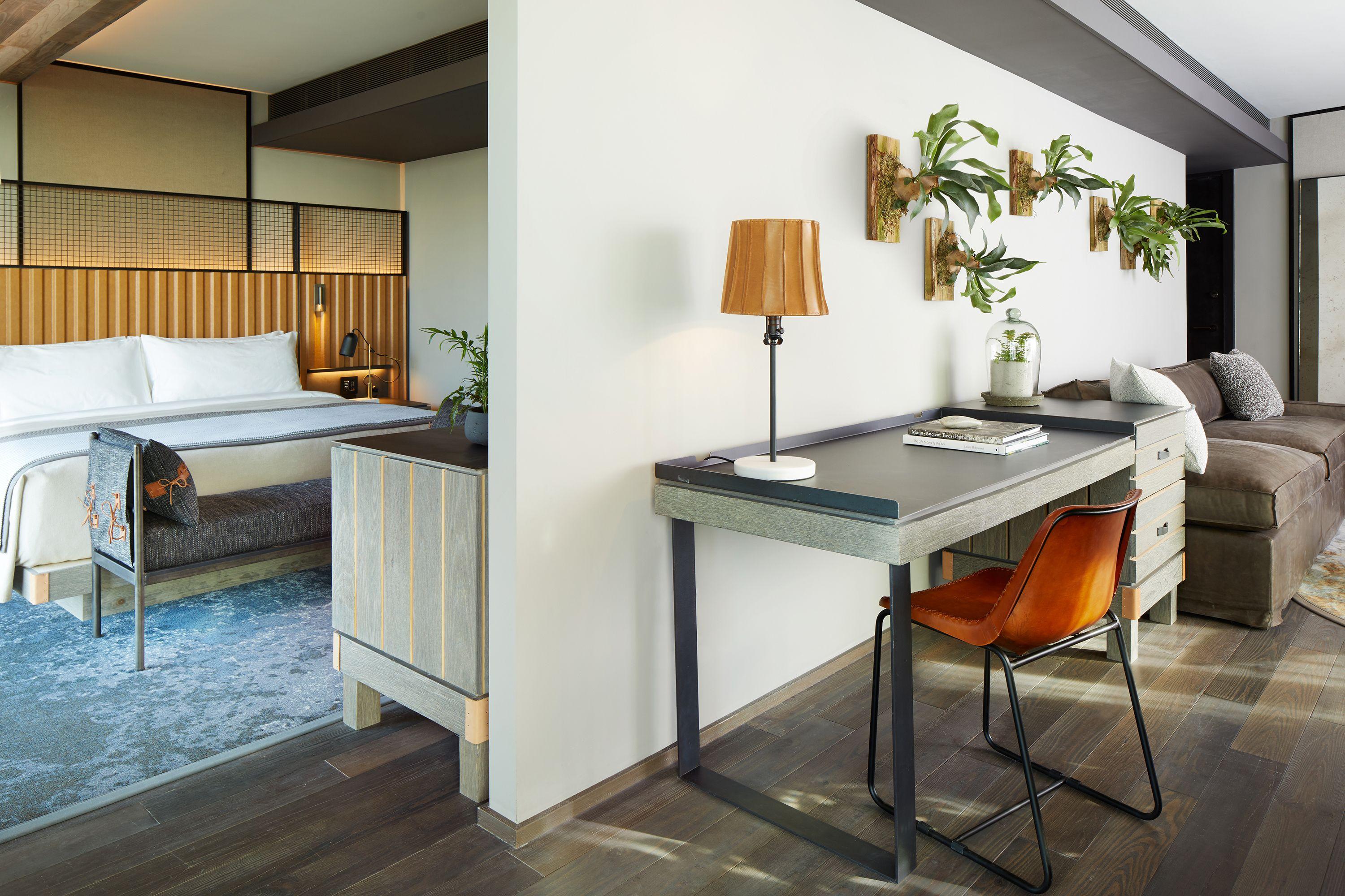 Hotel 1 Brooklyn Bridge 5*