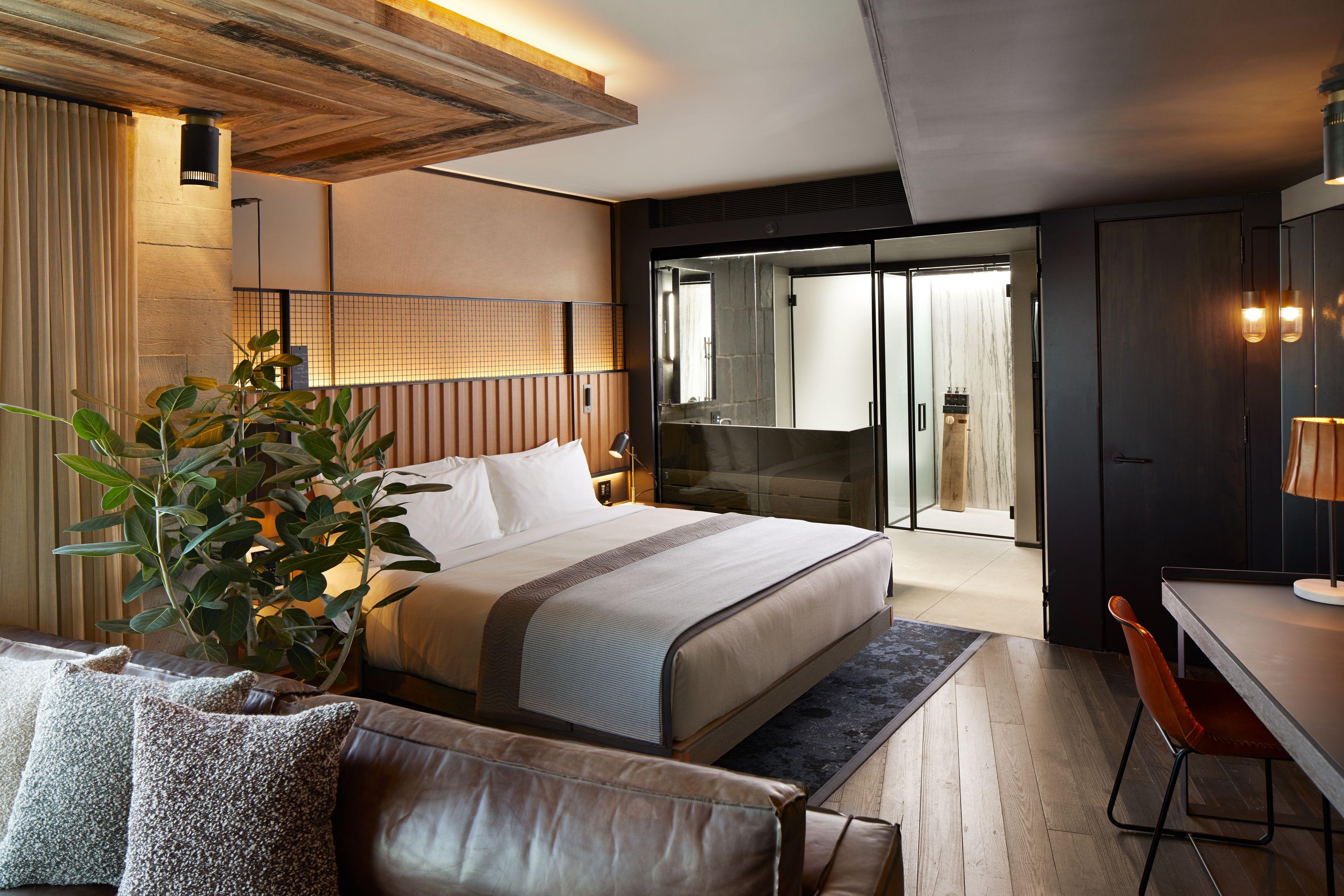 1 Brooklyn Bridge Hotel New York