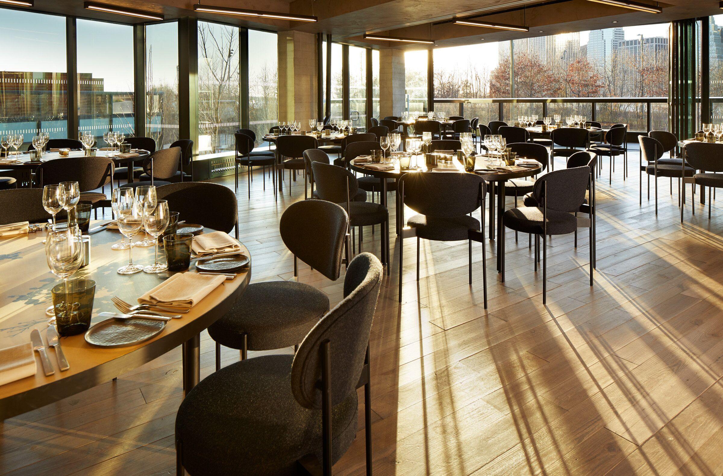 Hotel 1 Brooklyn Bridge New York