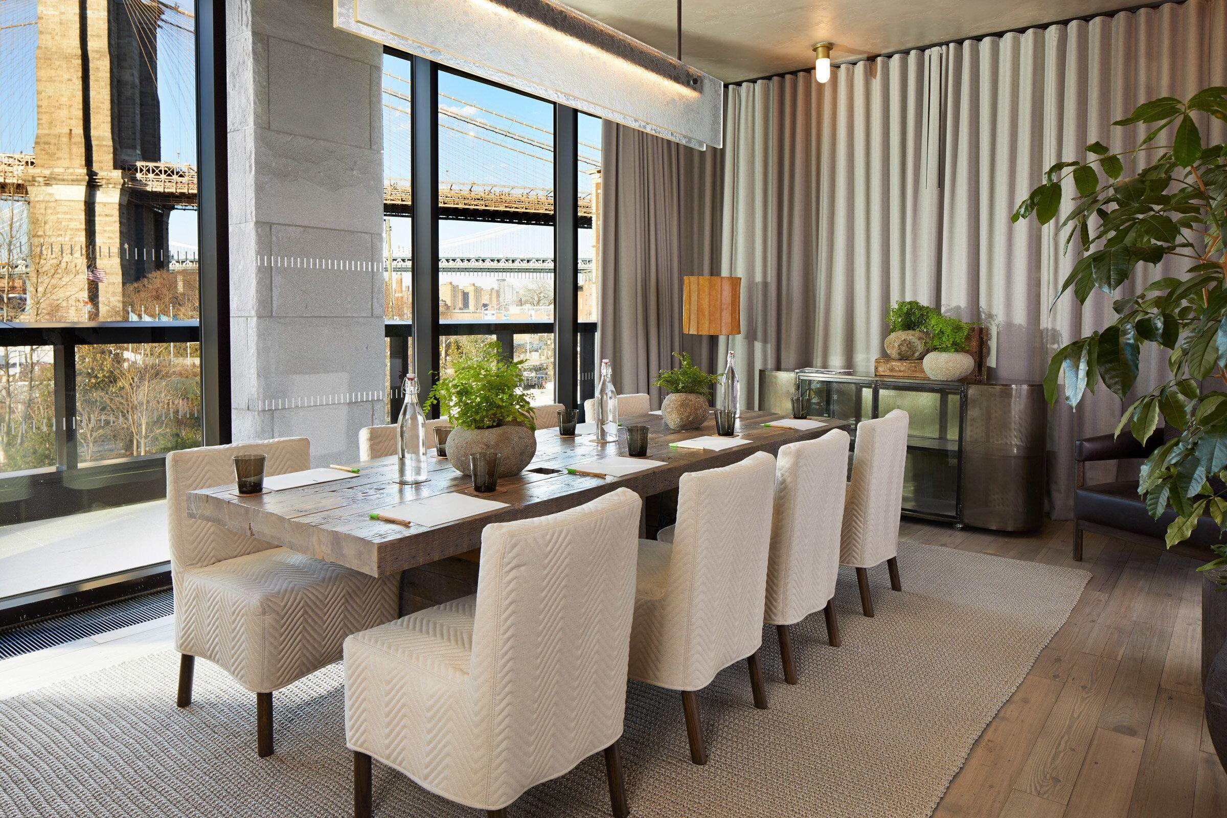 1 Brooklyn Bridge Hotel New York