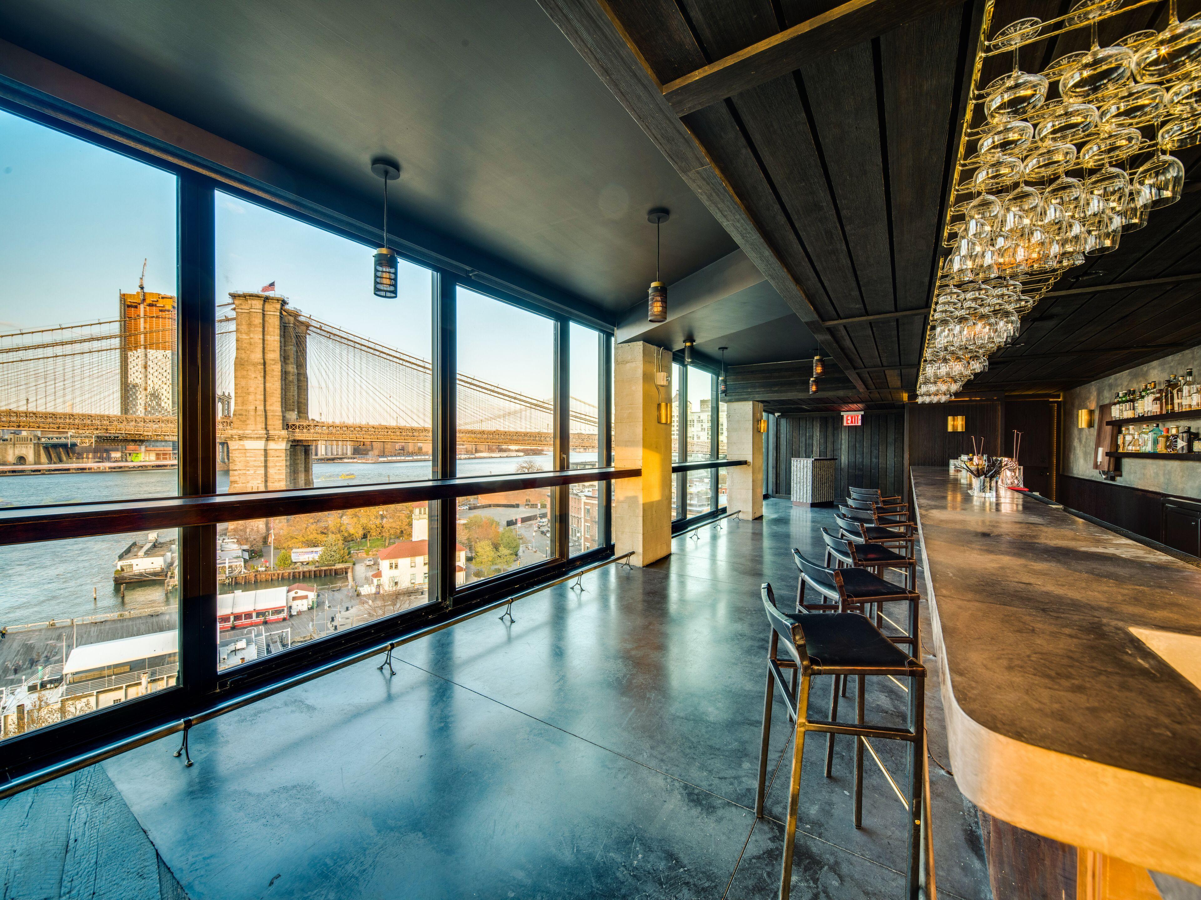 Hotel 1 Brooklyn Bridge