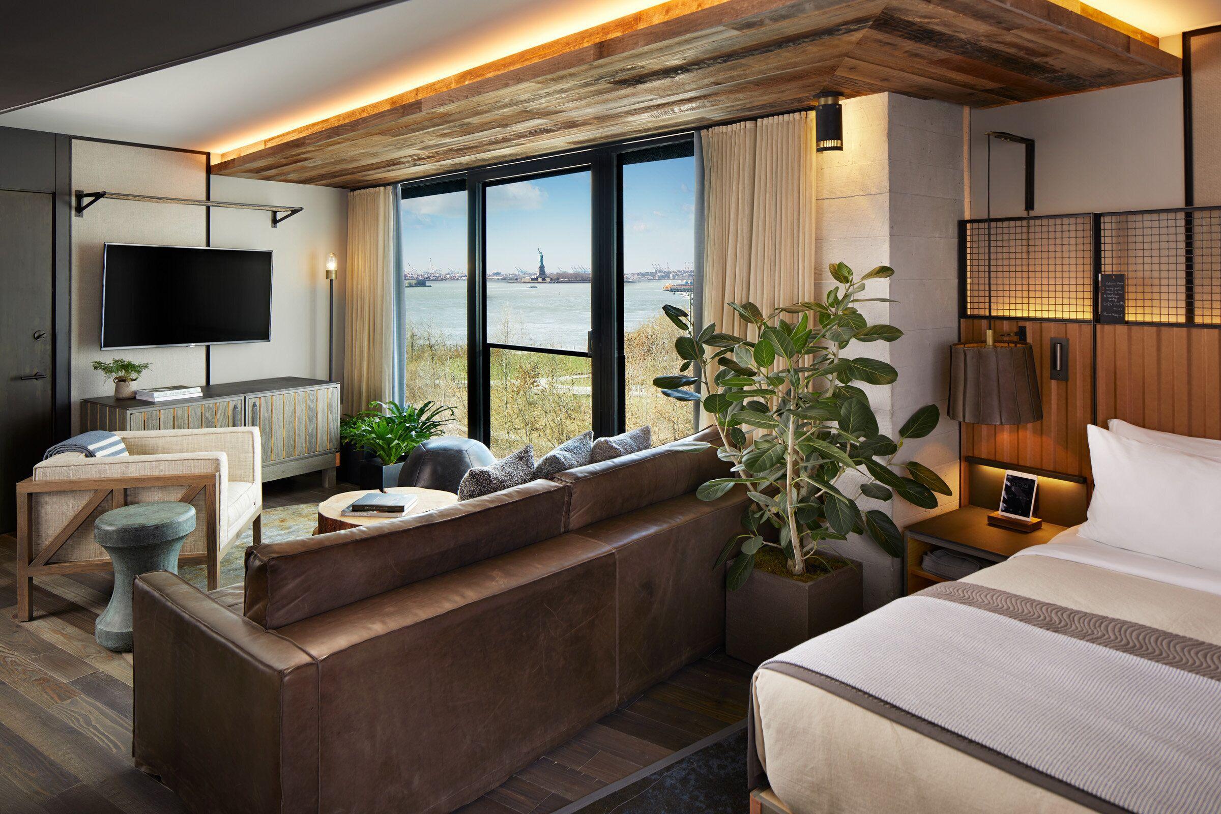 1 Brooklyn Bridge Hotel