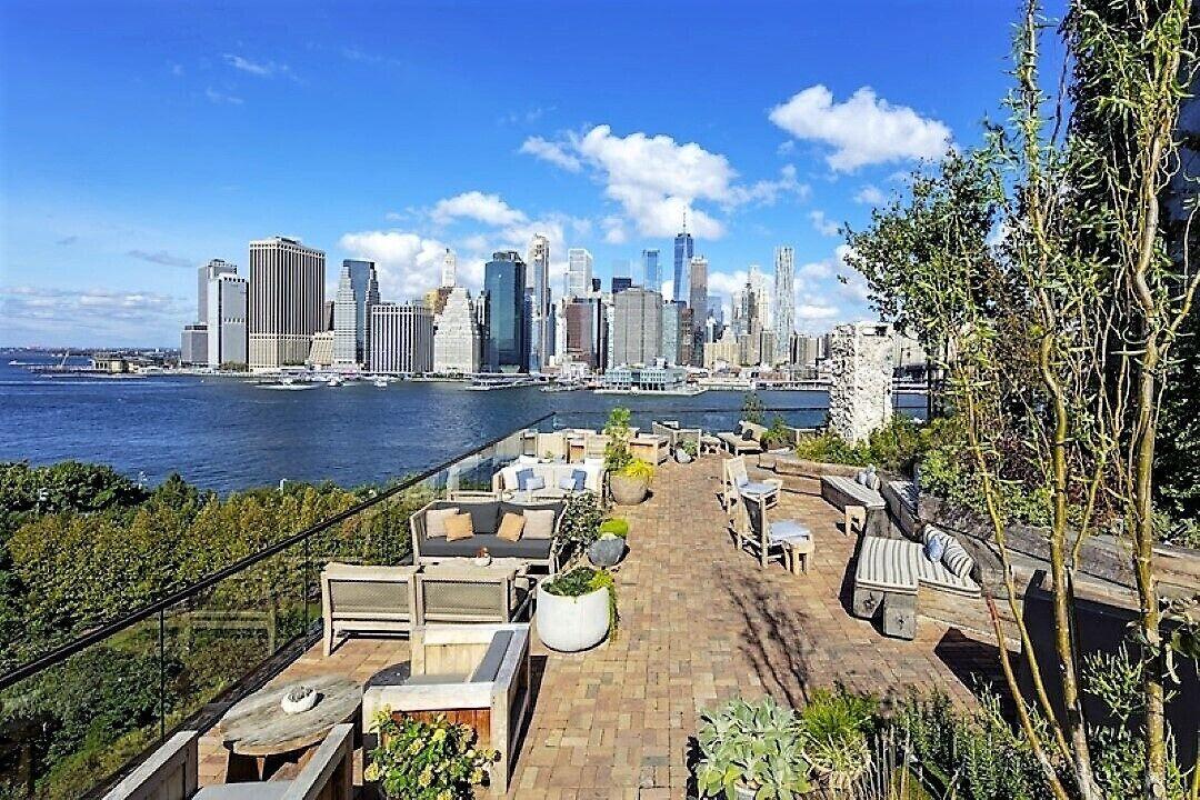 1 Brooklyn Bridge Hotel 5*