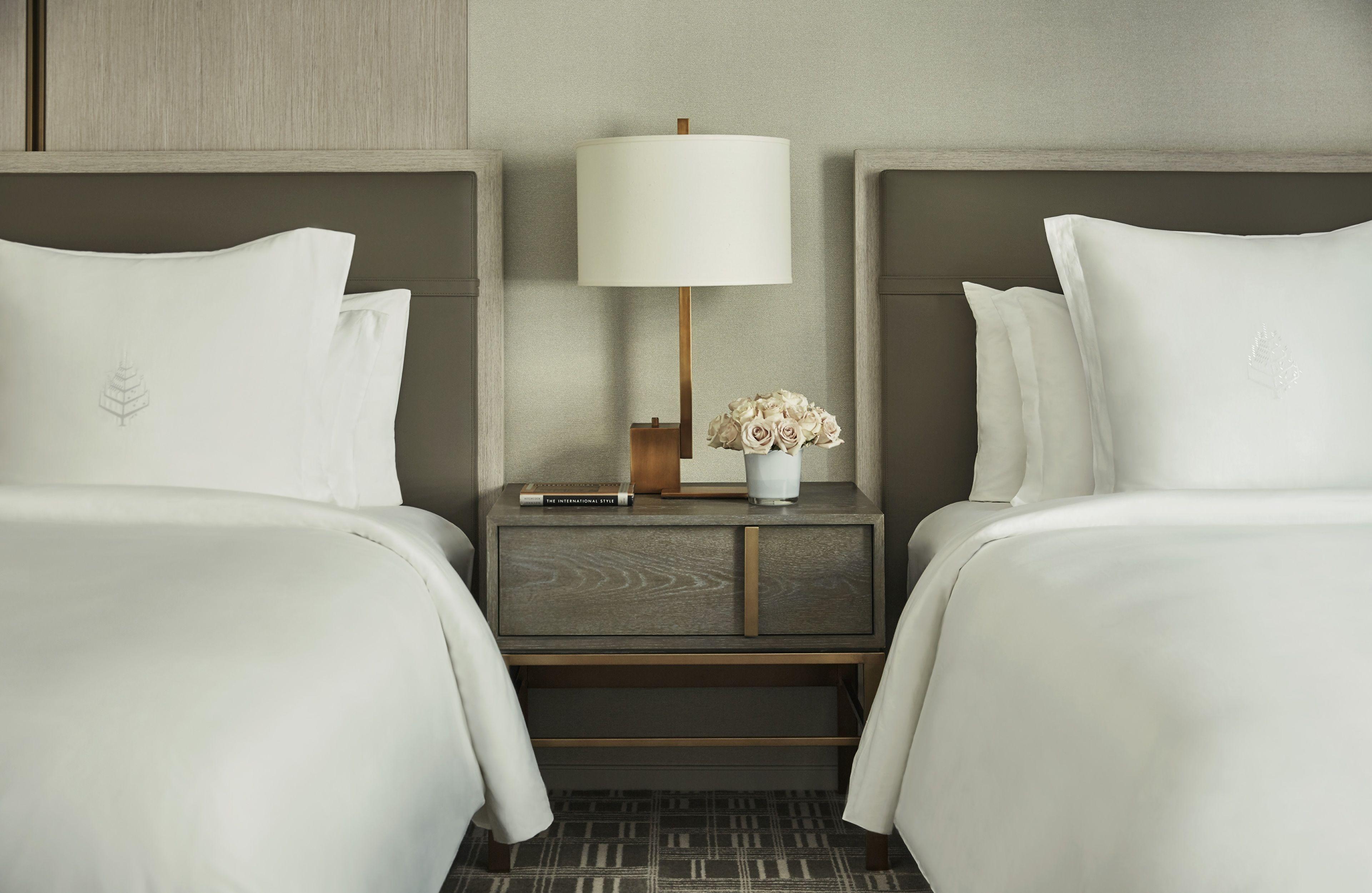 Hotel Four Seasons Downtown