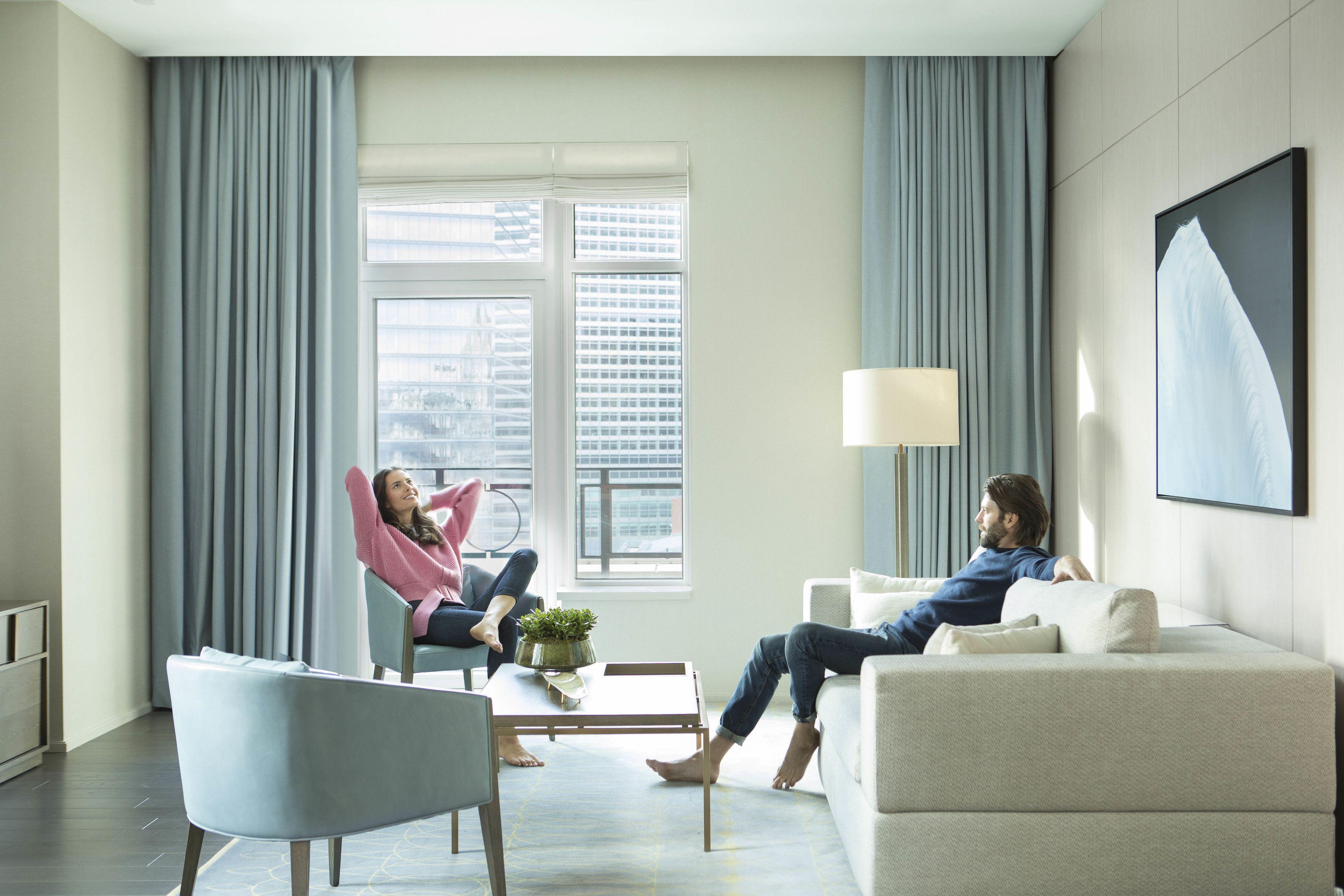 Four Seasons Downtown New York