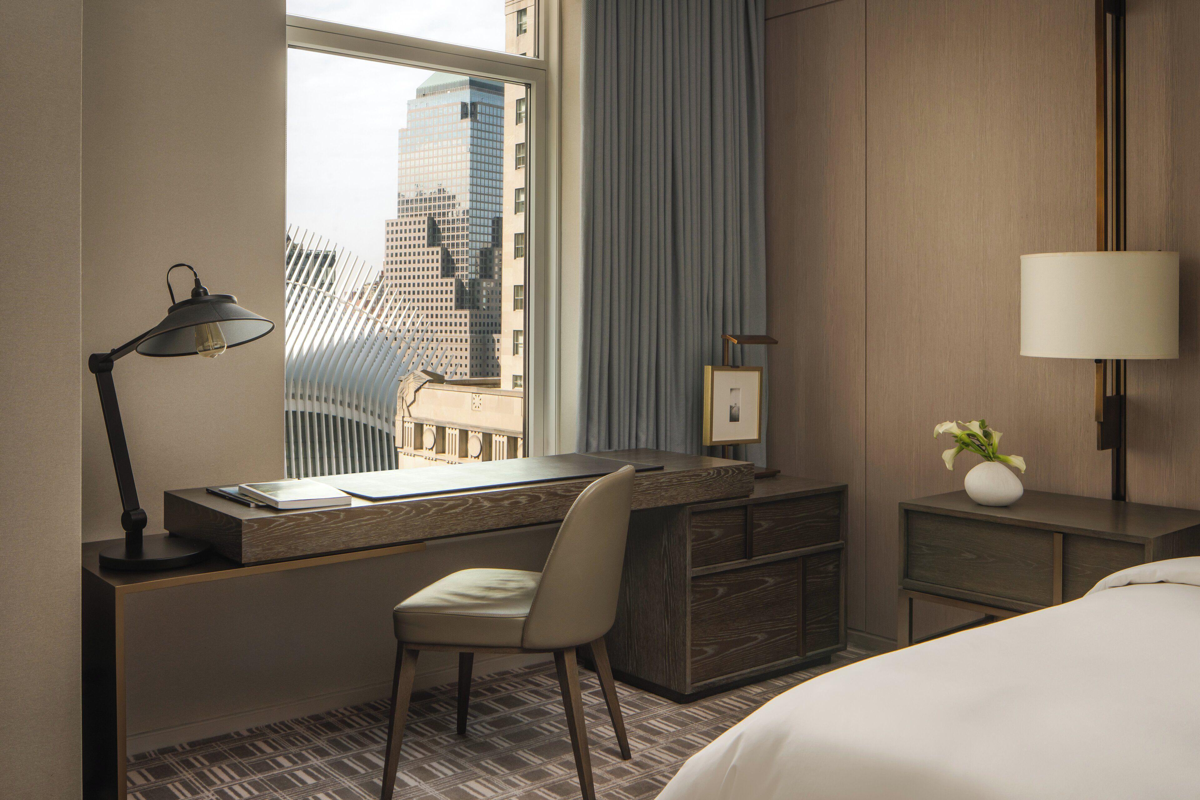 Four Seasons Downtown