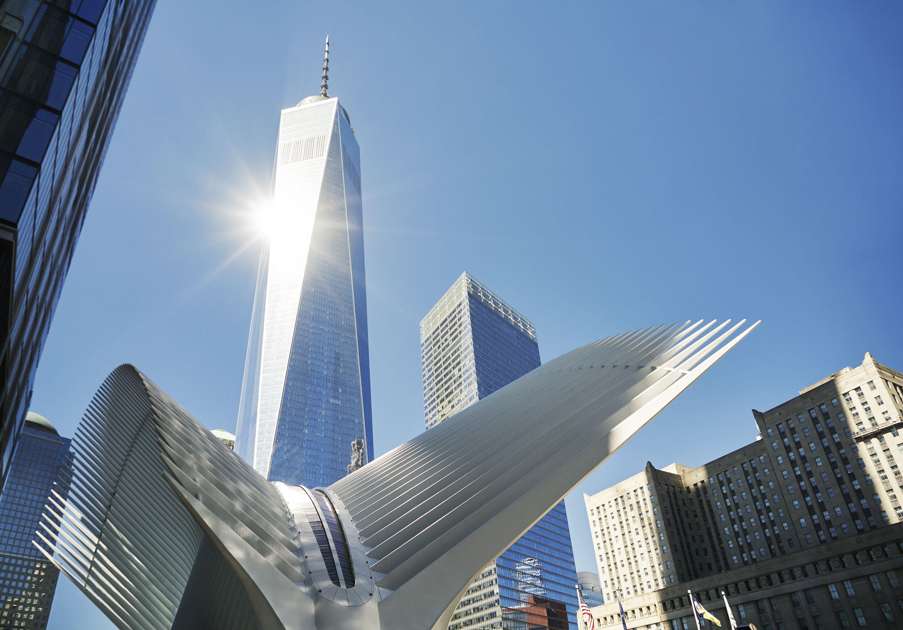 Four Seasons Downtown 5* New York