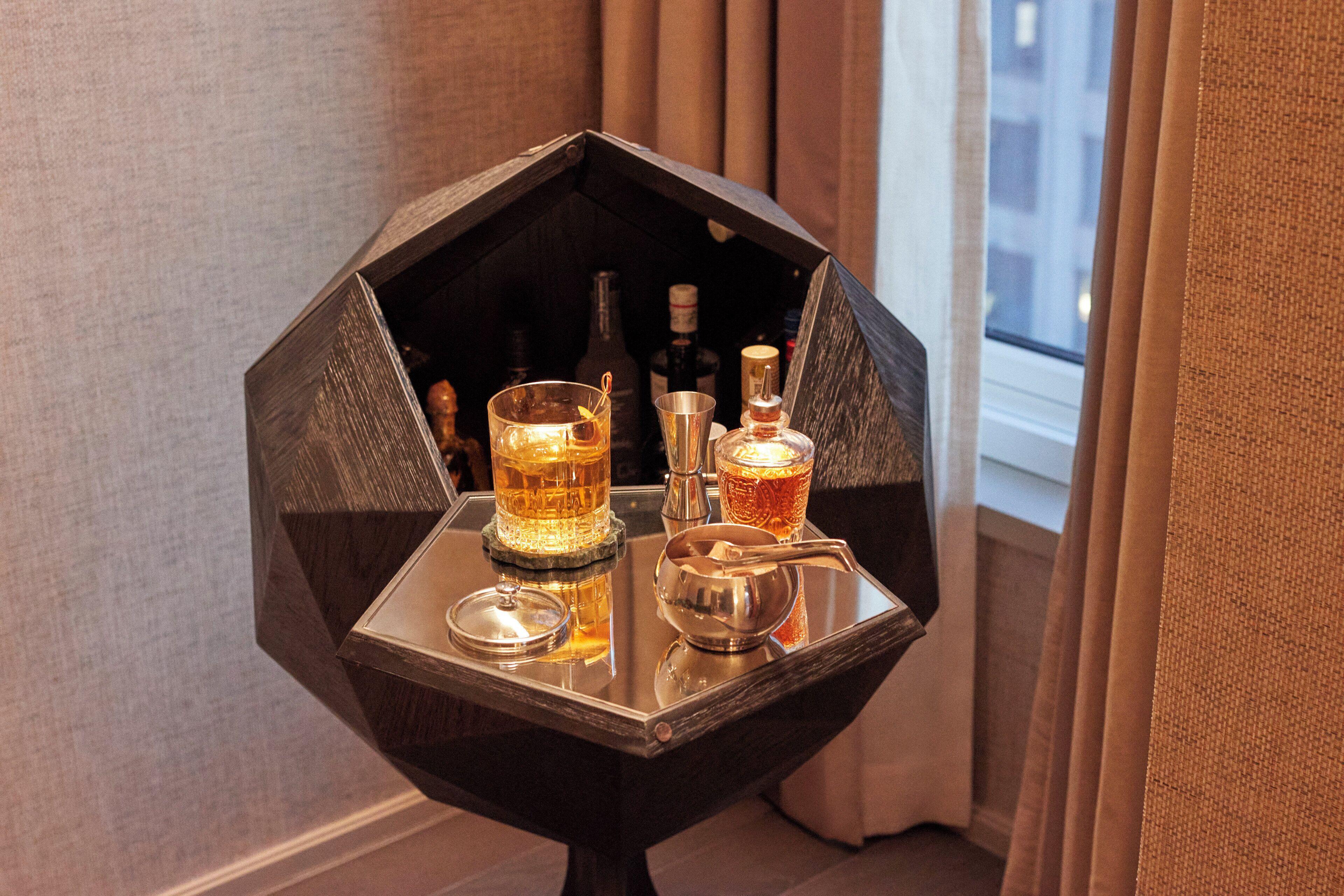 Hotel Four Seasons Downtown New York