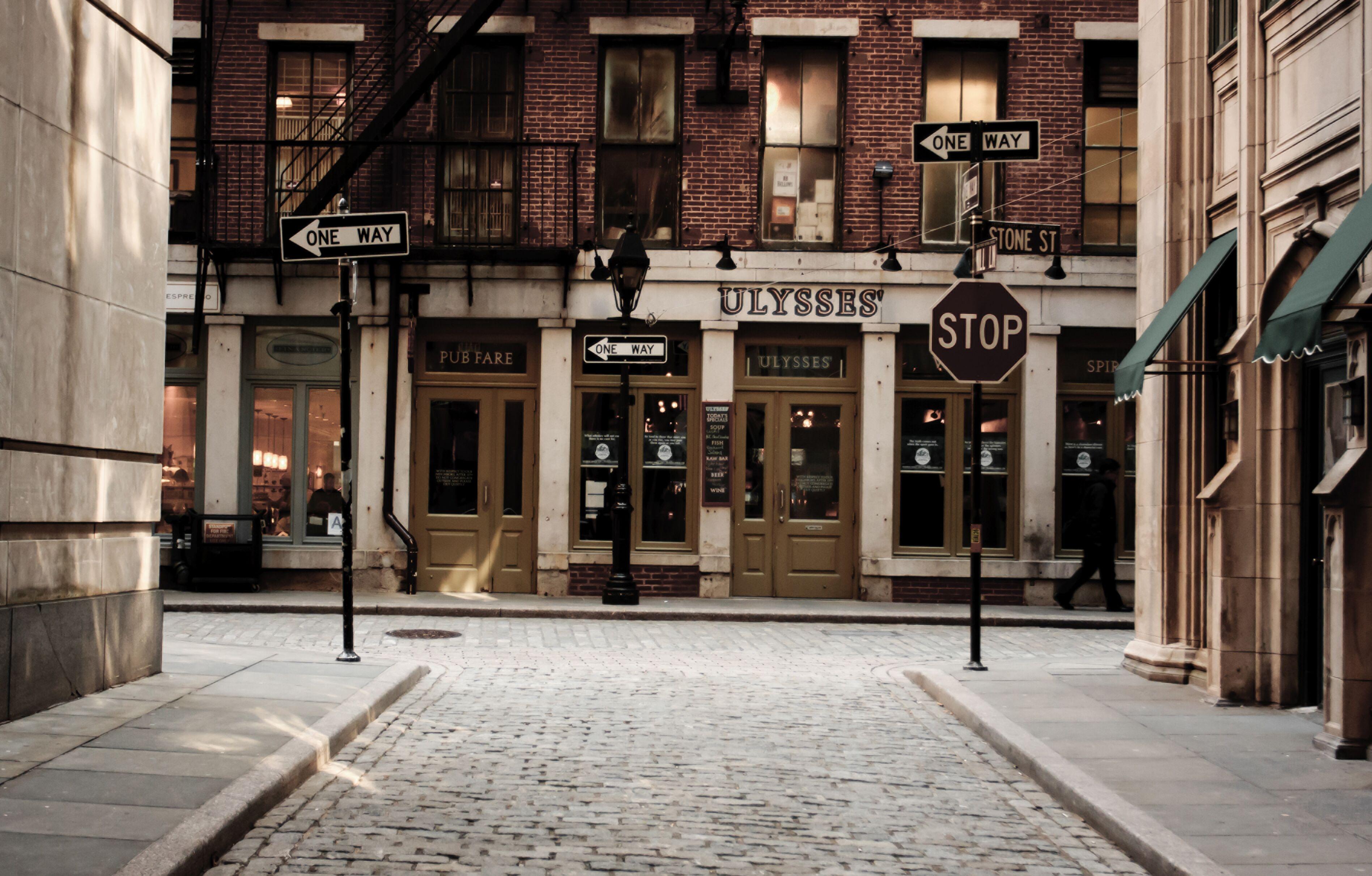 Four Seasons Downtown New York