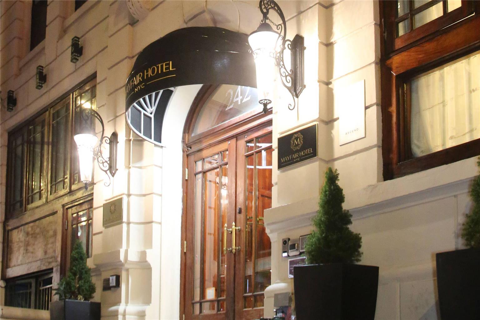 Hotel Mayfair Hotel, An Ascend Collection