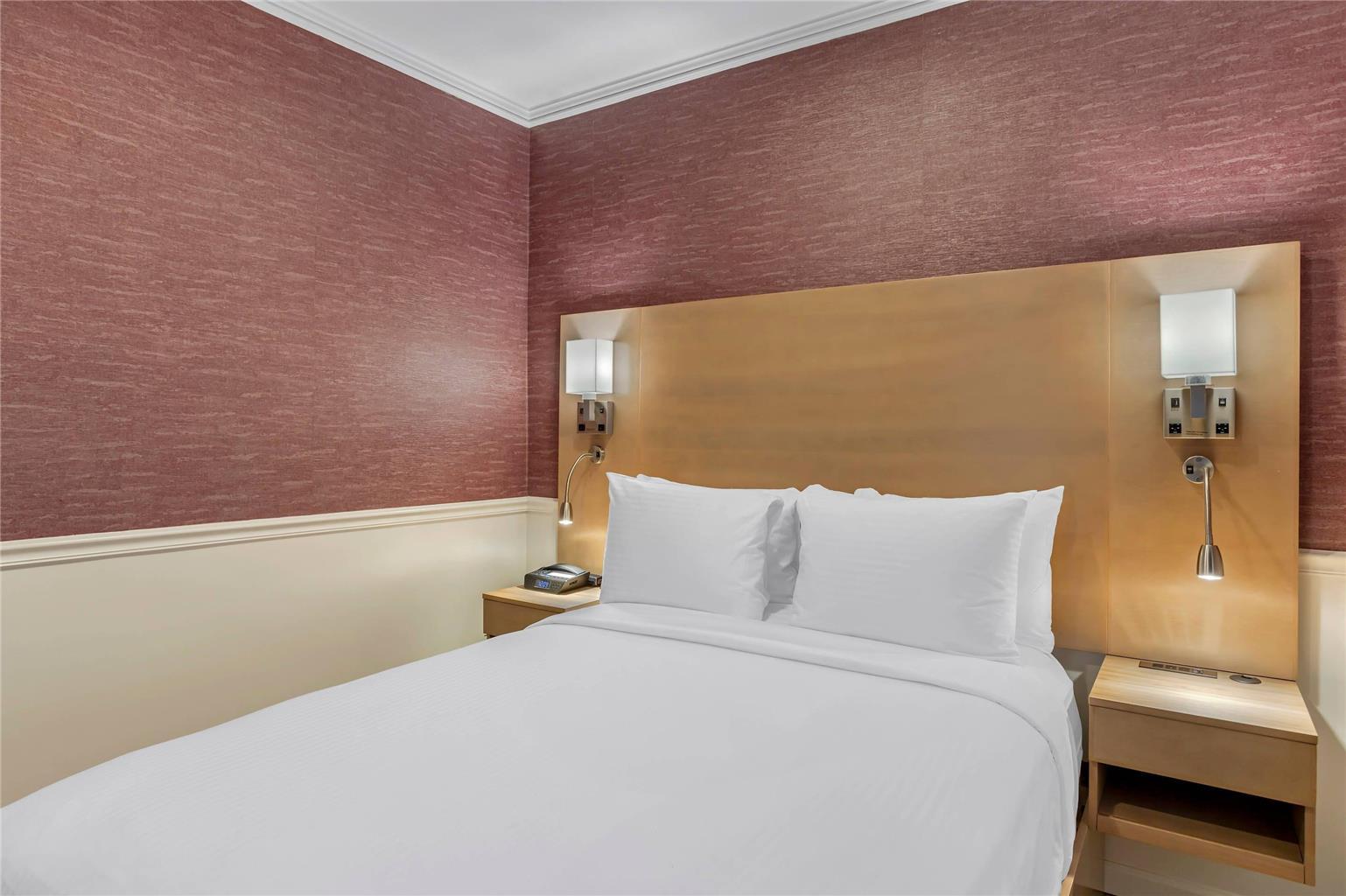 Mayfair Hotel, An Ascend Collection 3* New York