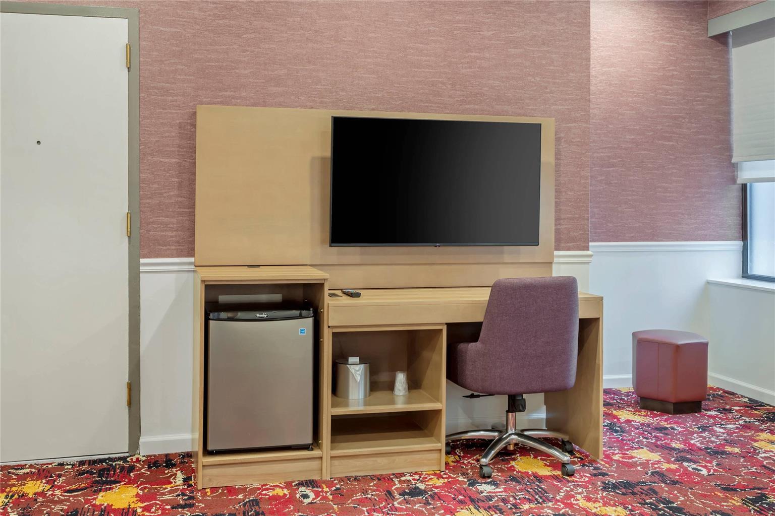 Mayfair Hotel, An Ascend Collection Hotel 3*