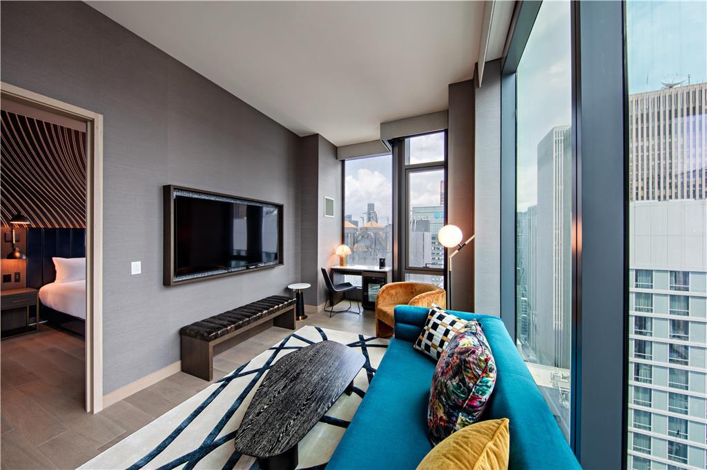 Hotel Tempo By Hilton Times Square New York