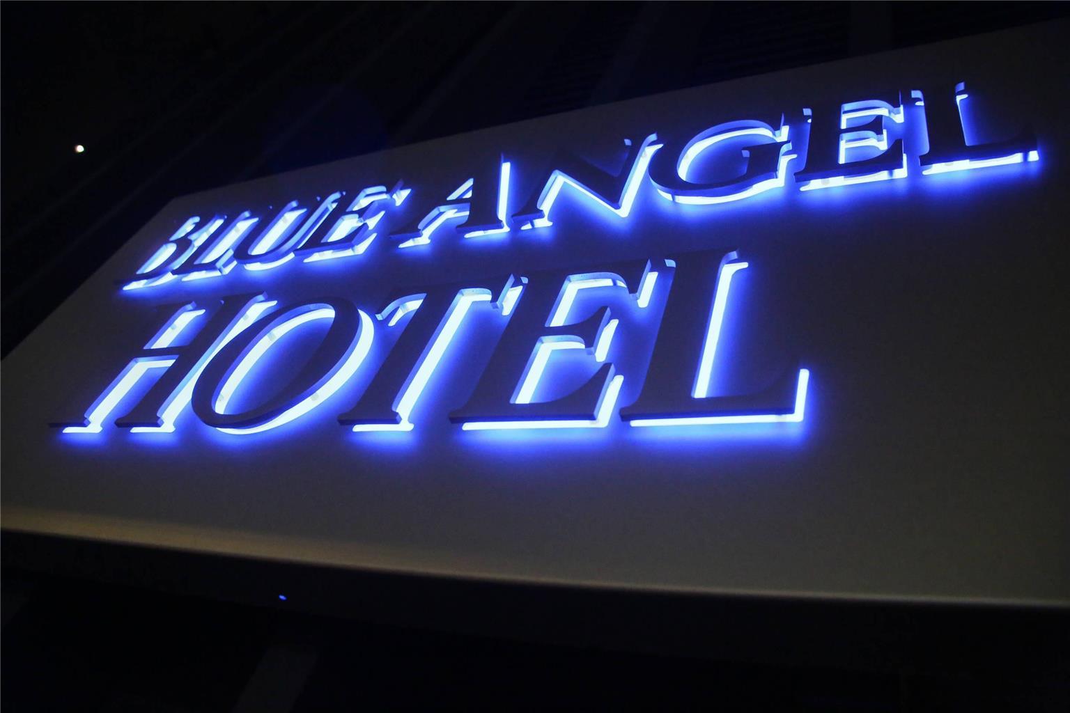 The Historic Blue Angel Lexington Ave, An Ascend Collection Hotel New York