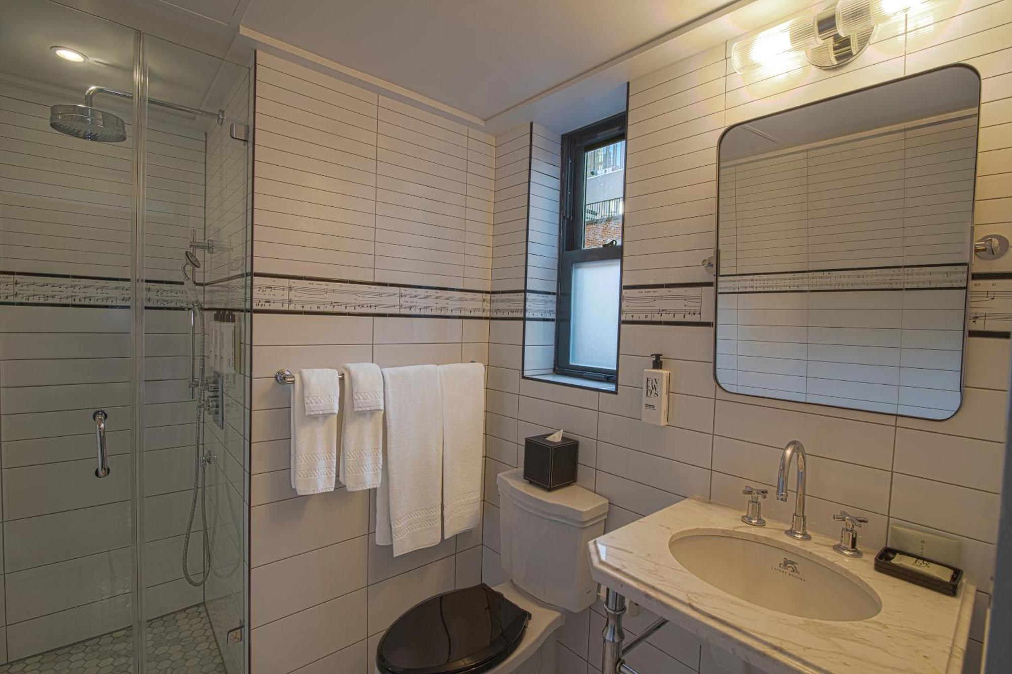 The Evelyn Nomad Hotel 5*