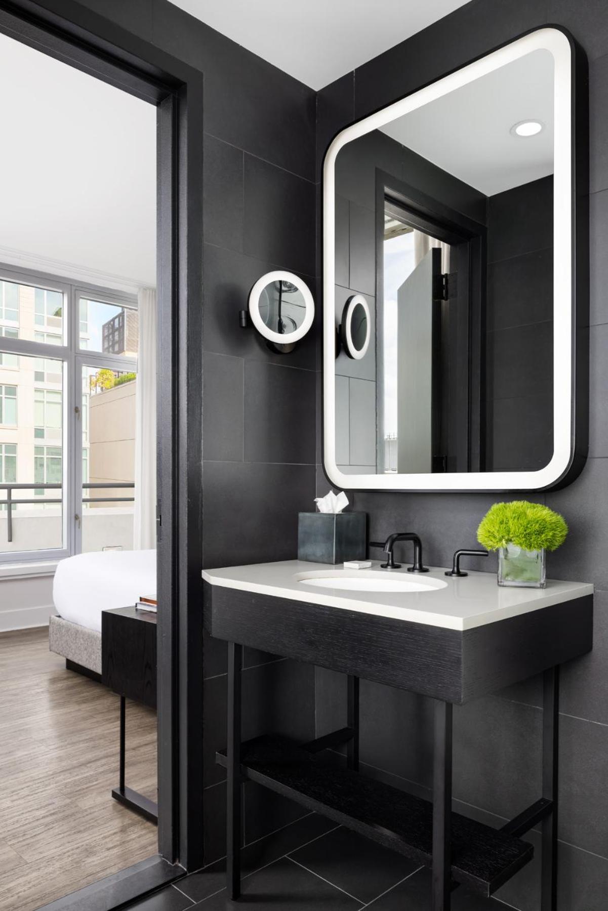 Hotel Arthouse New York
