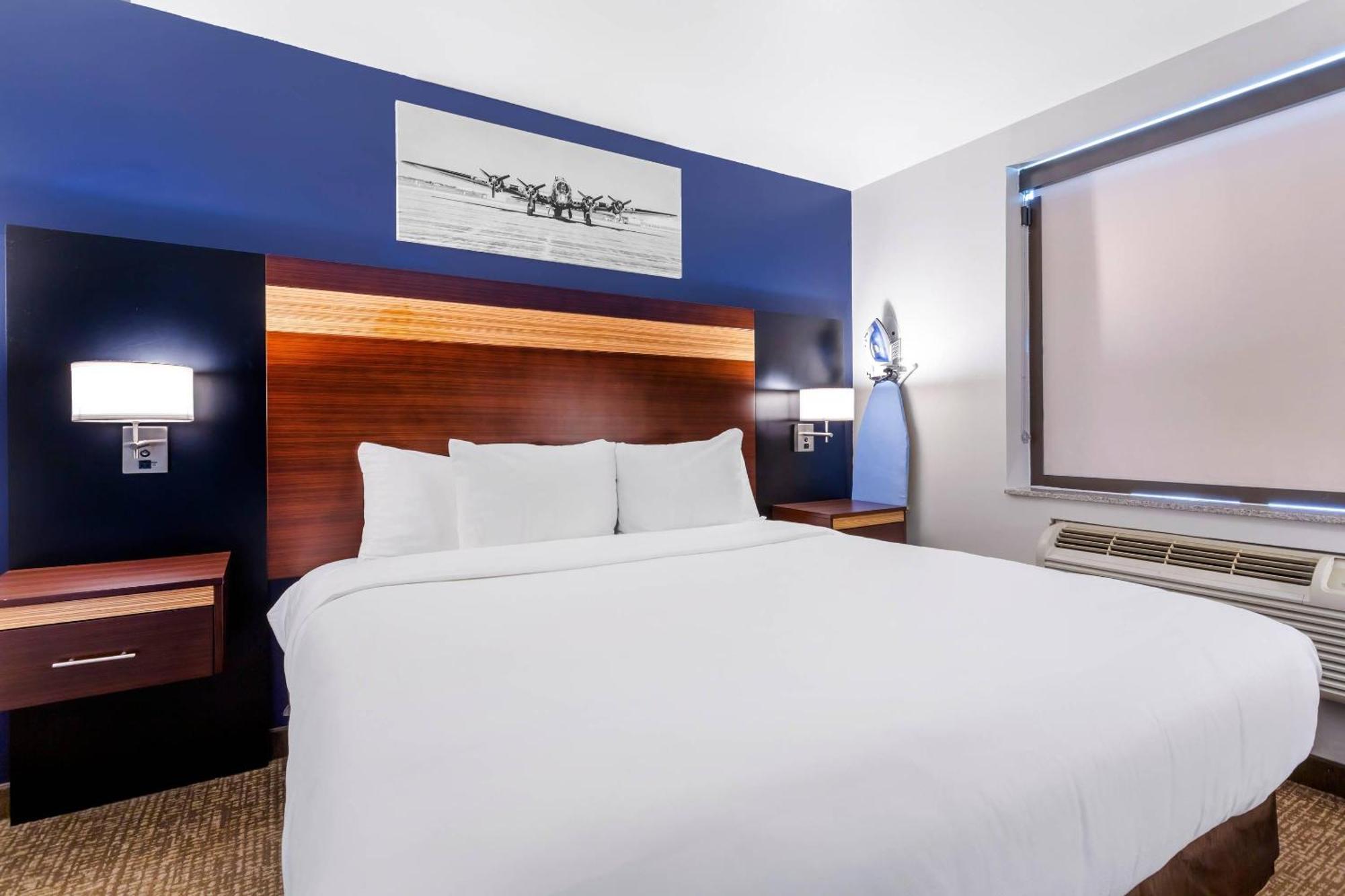 Hotel Avion Near Lga Airport, An Ascend Collection 3*