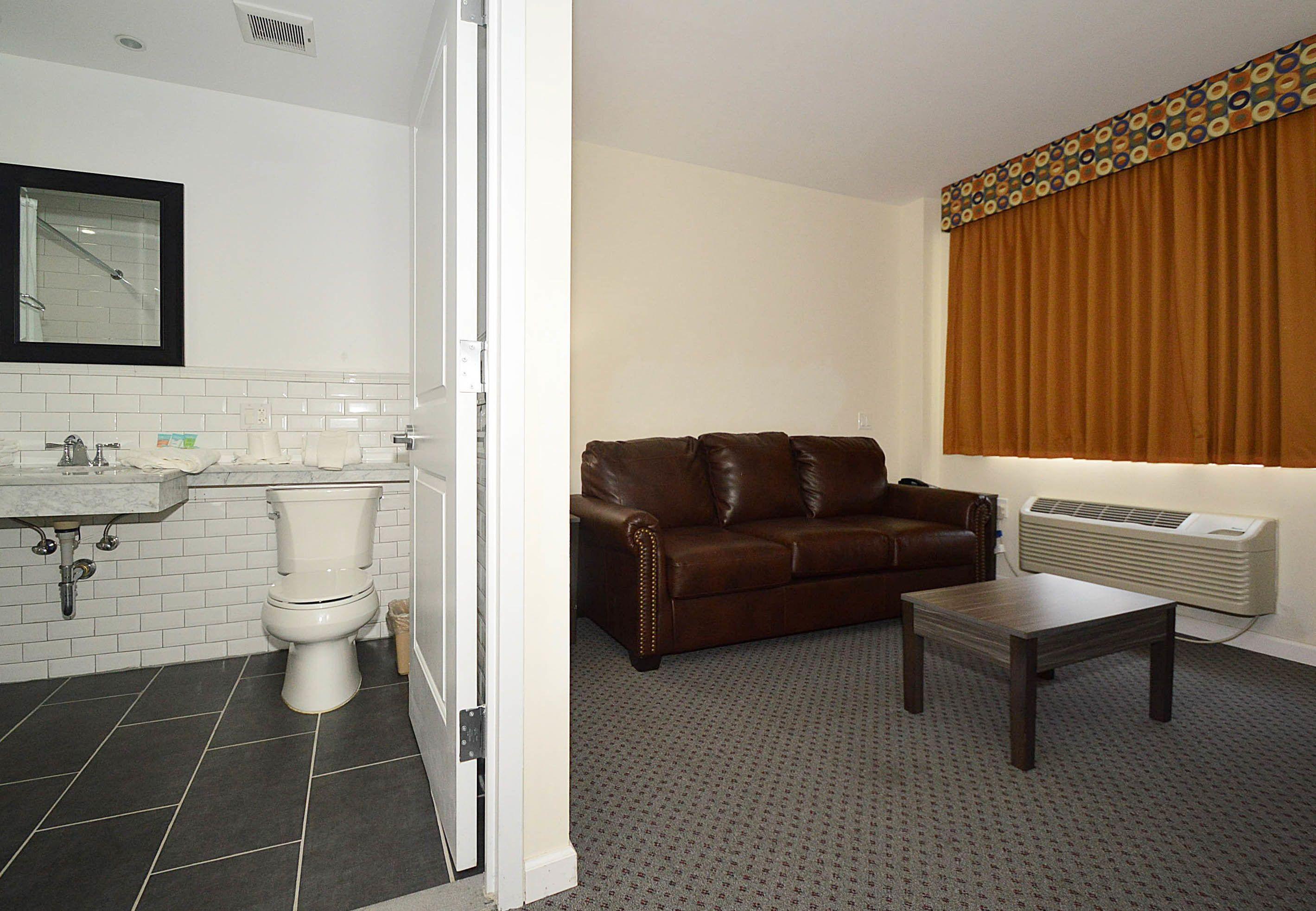 Hotel Bogart 3*