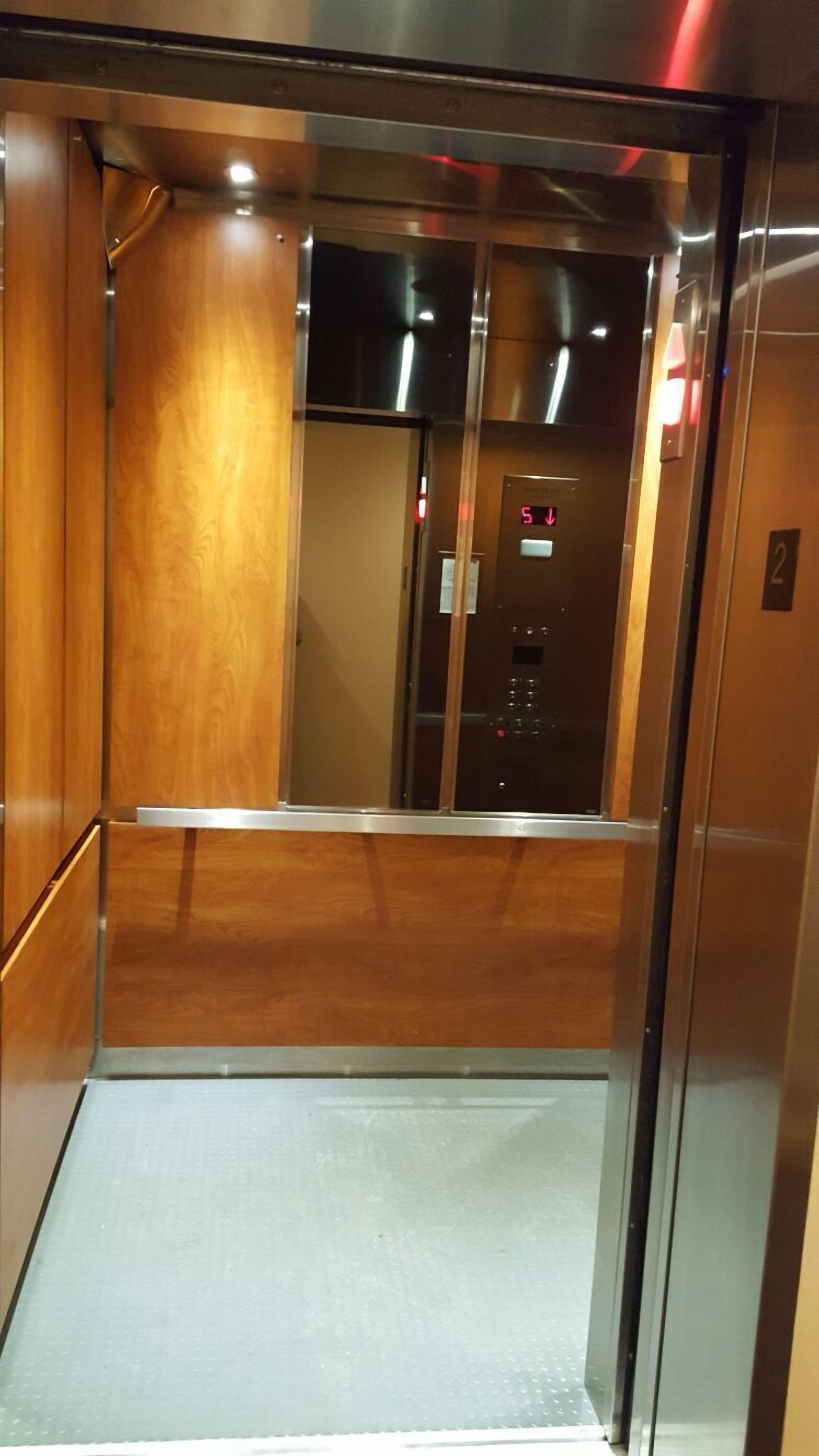 Hotel Bogart 3*